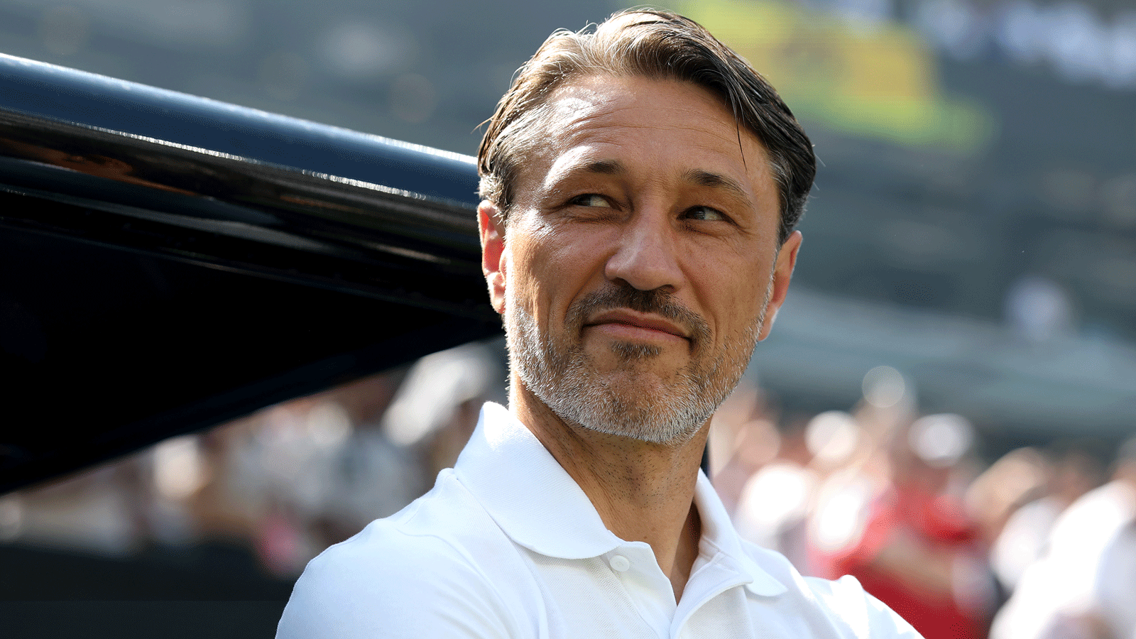 Jobe Bellingham's ideal position named by Niko Kovac as Borussia Dortmund coach 'very happy' with English midfielder despite family confrontation