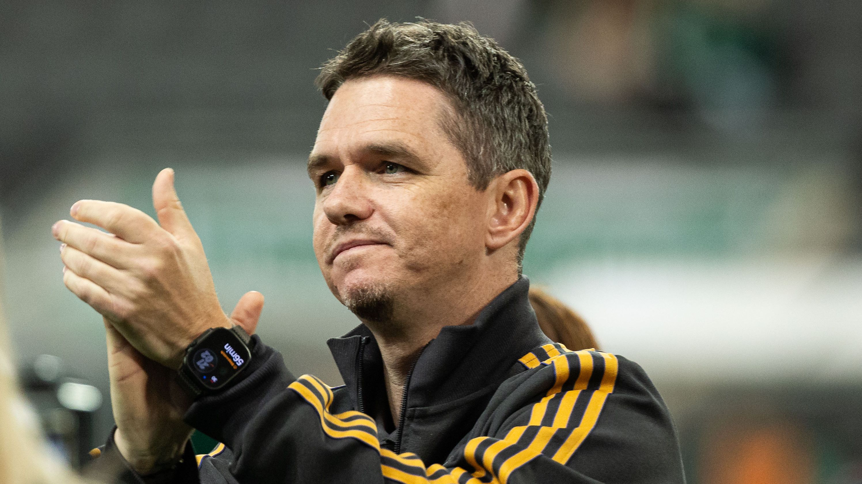 'Celebrating like they've won the tie!' - Man Utd boss Marc Skinner hits out at Brann with 'come back to Leigh' warning for Women's Champions League second leg