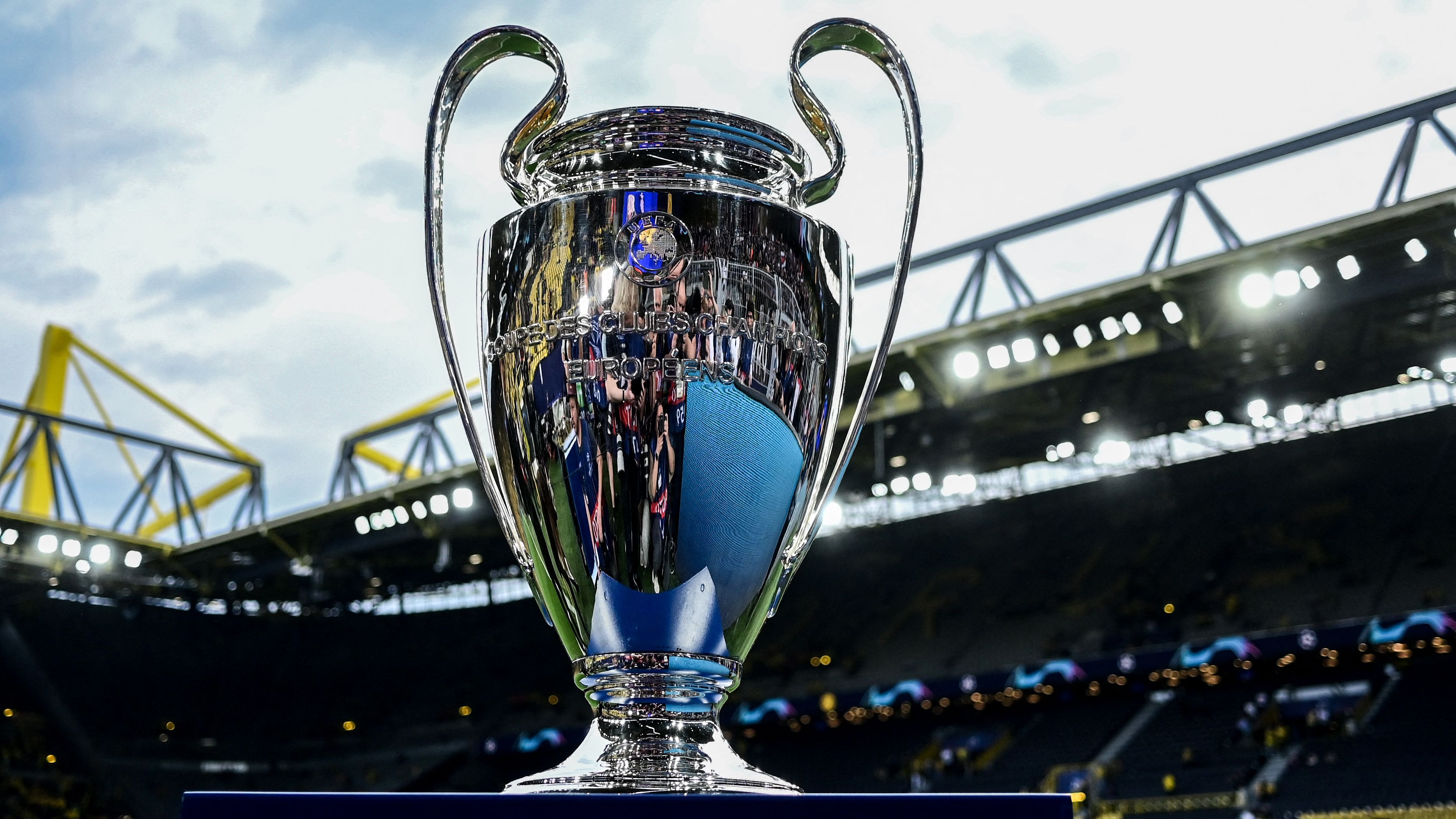 UEFA confirm 2027 Champions League final venue as Liverpool given chance to relive Jurgen Klopp glories