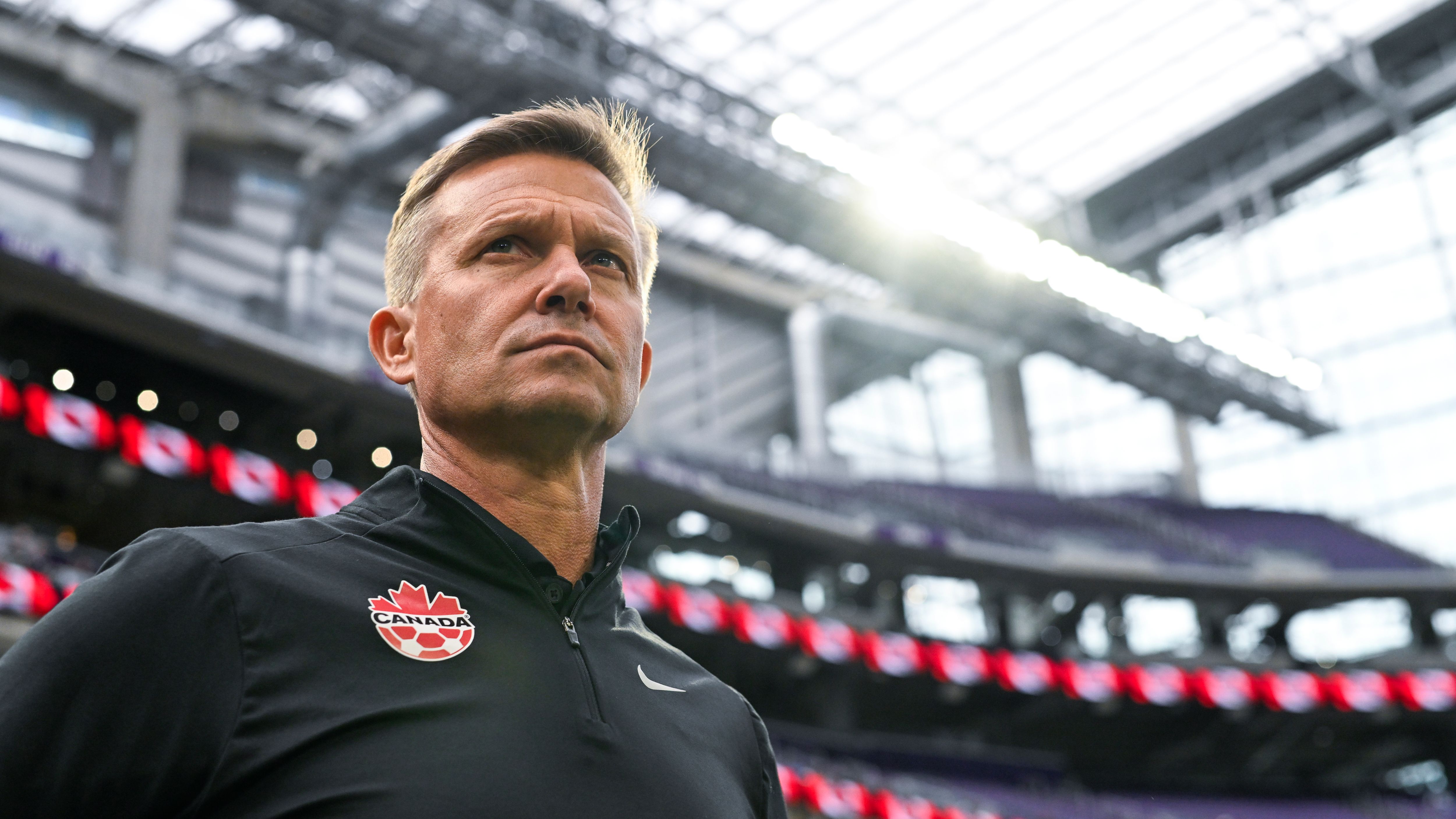 'Very little of it is the actual kicking of the ball' - Alexi Lalas says White House's 2026 World Cup task force focused on security, visas, infrastructure and perception issues