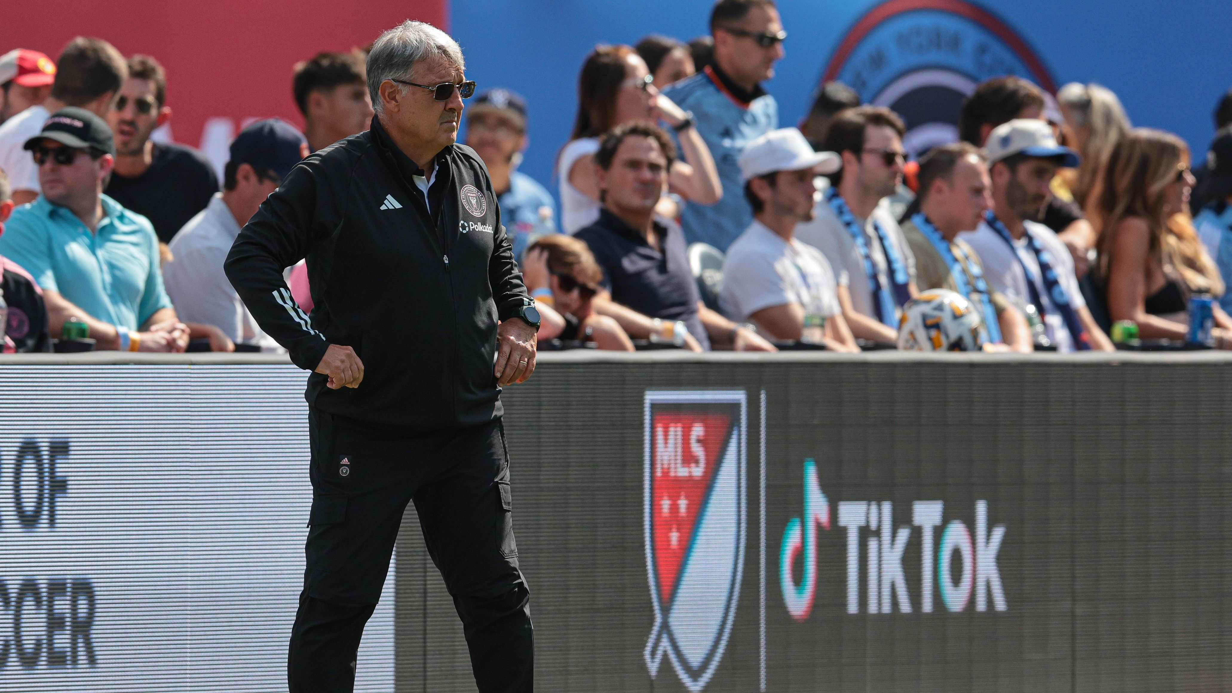 'He felt more at ease' - Former Inter Miami manager Tata Martino reveals discussion with Lionel Messi before stepping down, says he's open to MLS return