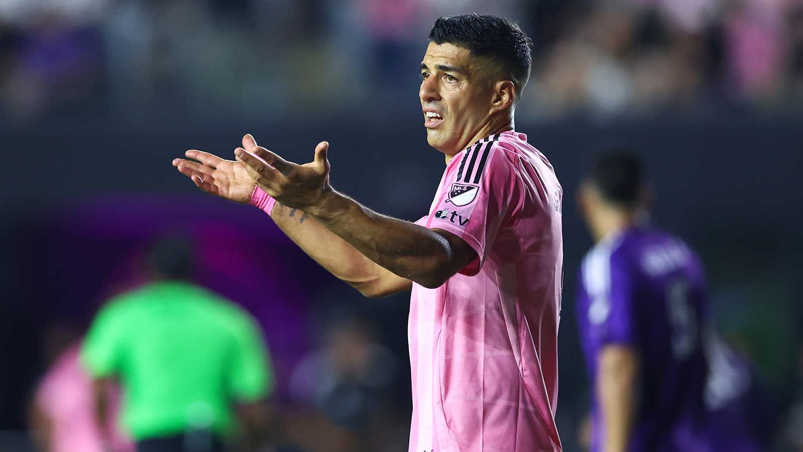 'He felt more at ease' - Former Inter Miami manager Tata Martino reveals discussion with Lionel Messi before stepping down, says he's open to MLS return