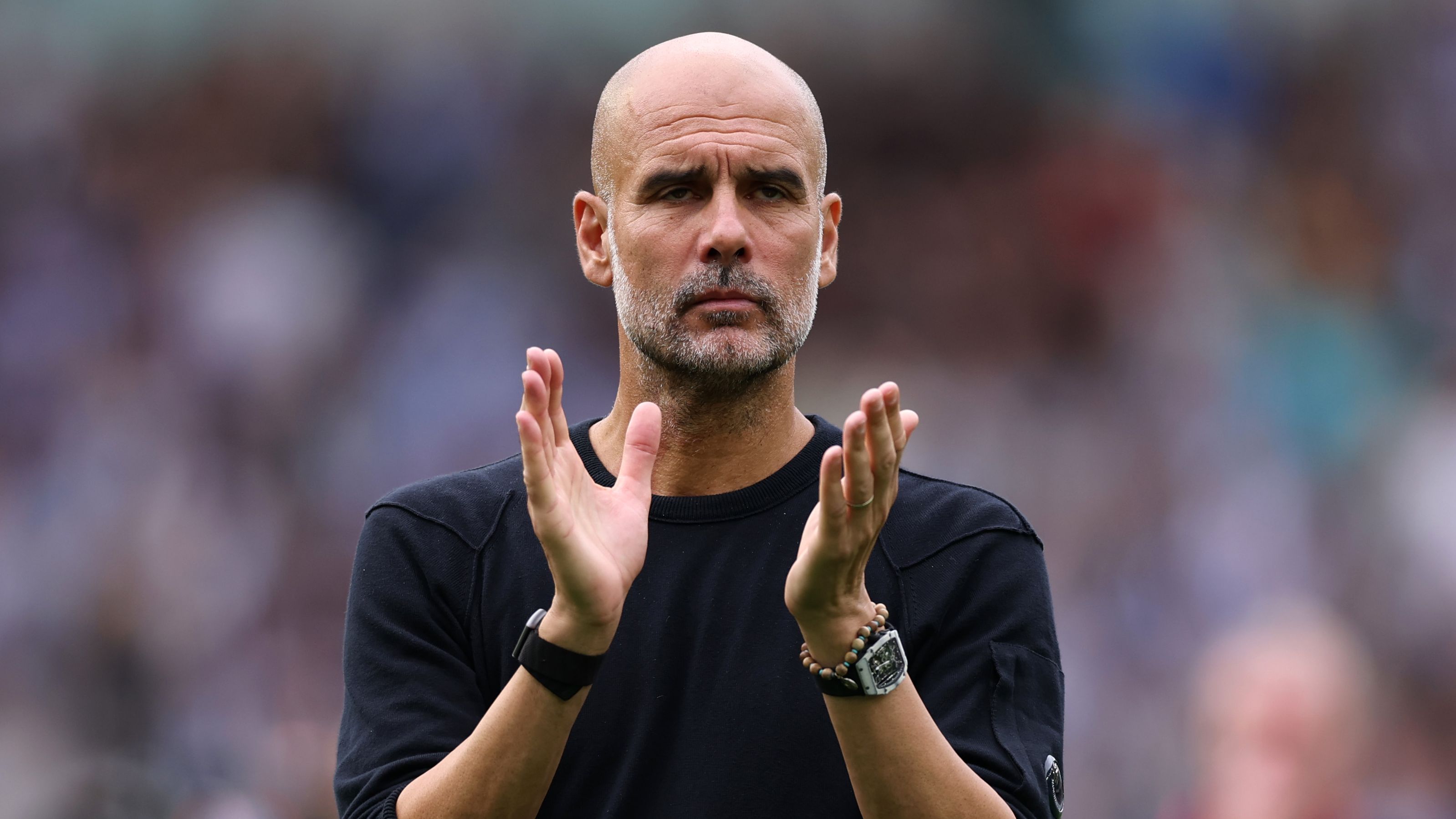 PSG made 'glaring mistake by disrespecting' Gianluigi Donnarumma as ex-star says footwork complaints 'make no sense' after Pep Guardiola & Man City swooped in to rescue goalkeeper