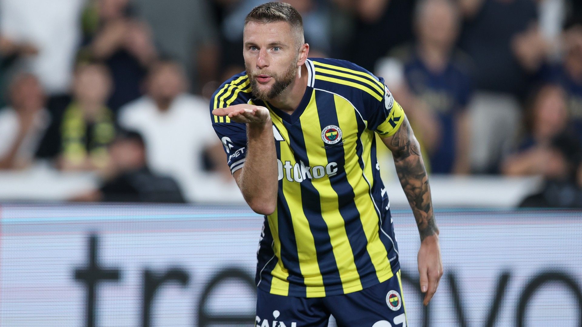 Milan Skriniar says he got the Gianluigi Donnarumma treatment as defender reveals 'surprise' at sudden PSG exit after Luis Enrique dropped him