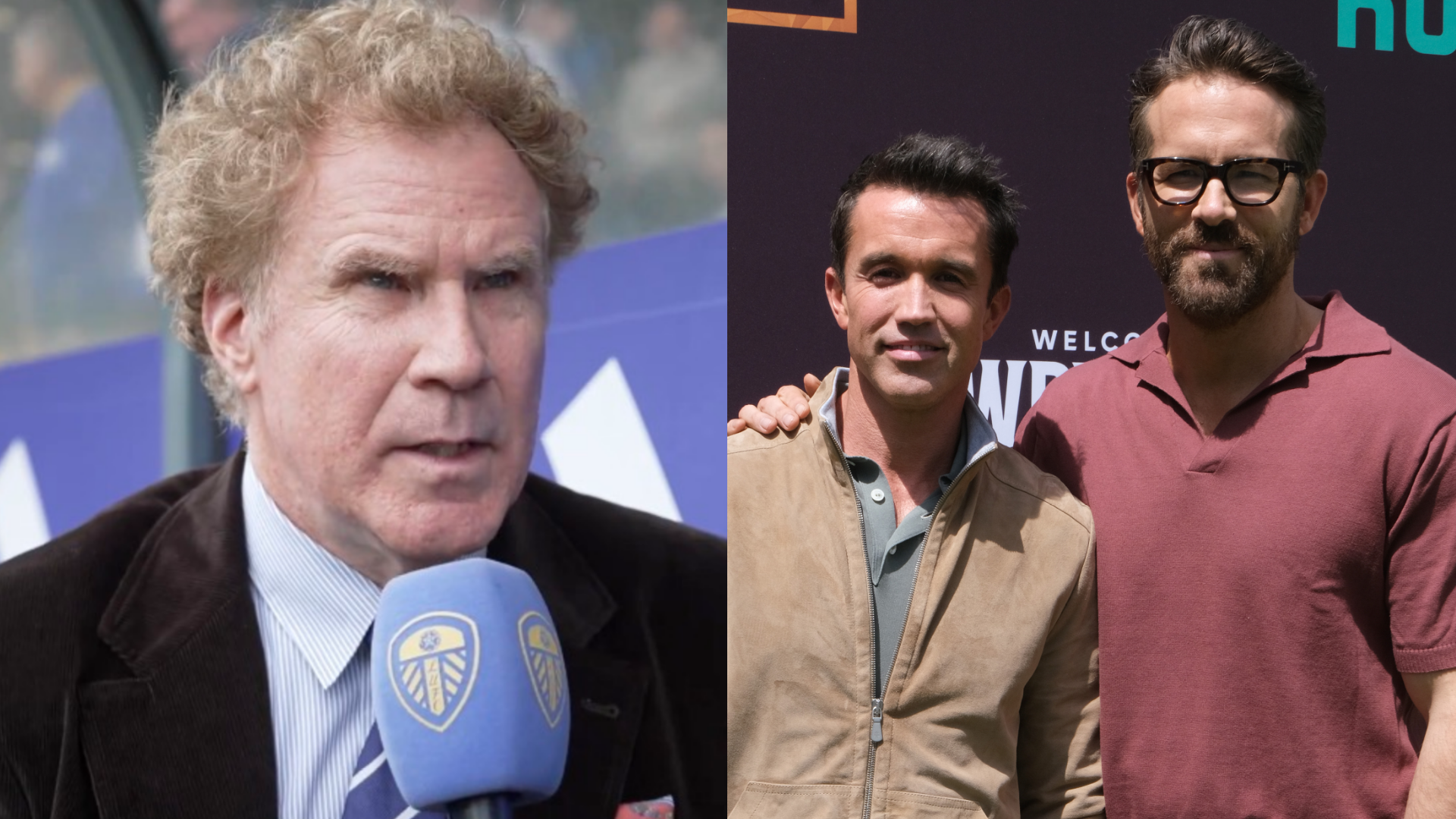 'Moment of class' - Ryan Reynolds hailed for what he did after Wrexham suffered embarrassing defeat in front of David Beckham and Will Ferrell