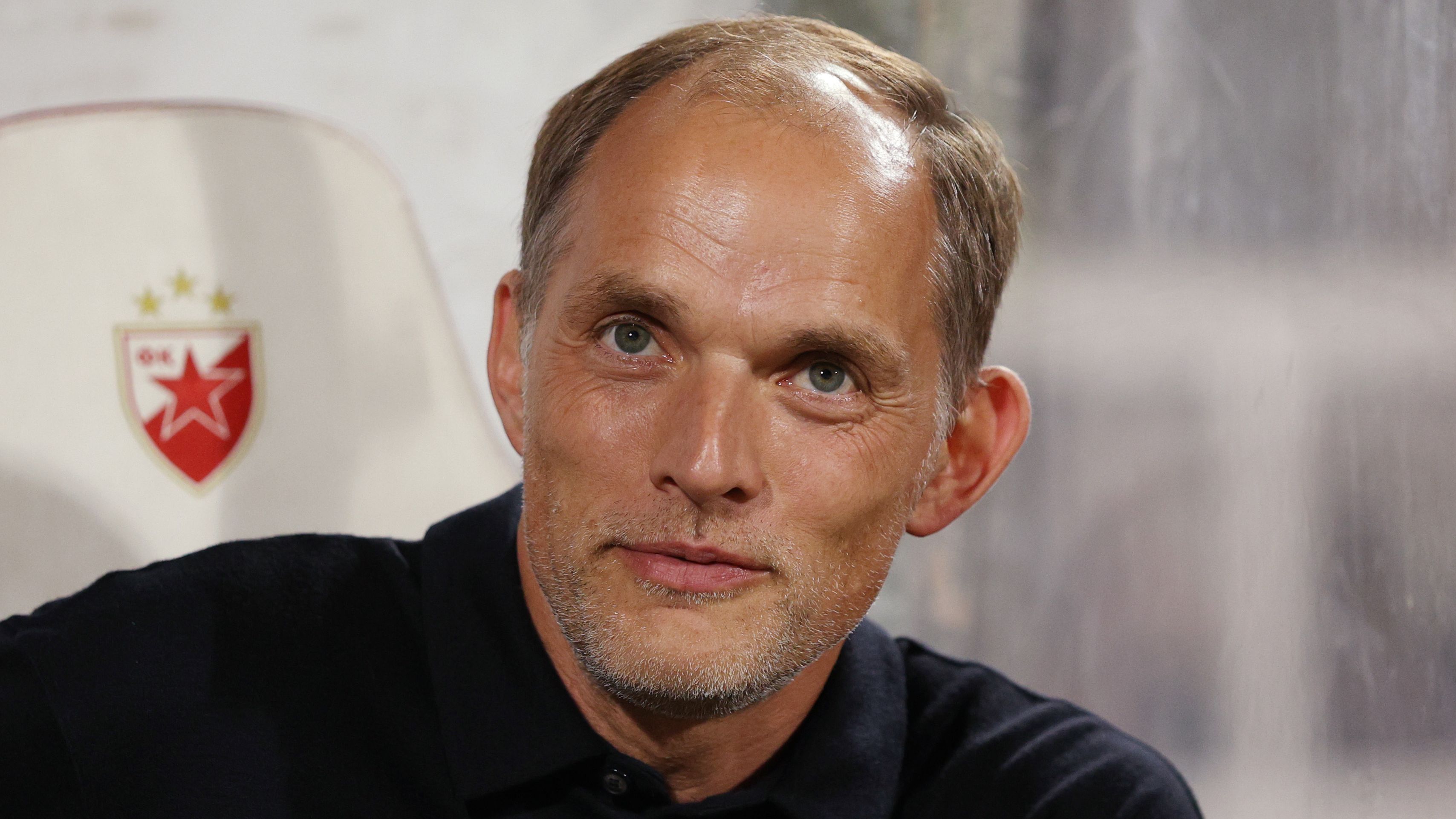 Thomas Tuchel sends warning to England's big names and says he's willing to make 'brave decisions' ahead of World Cup 2026