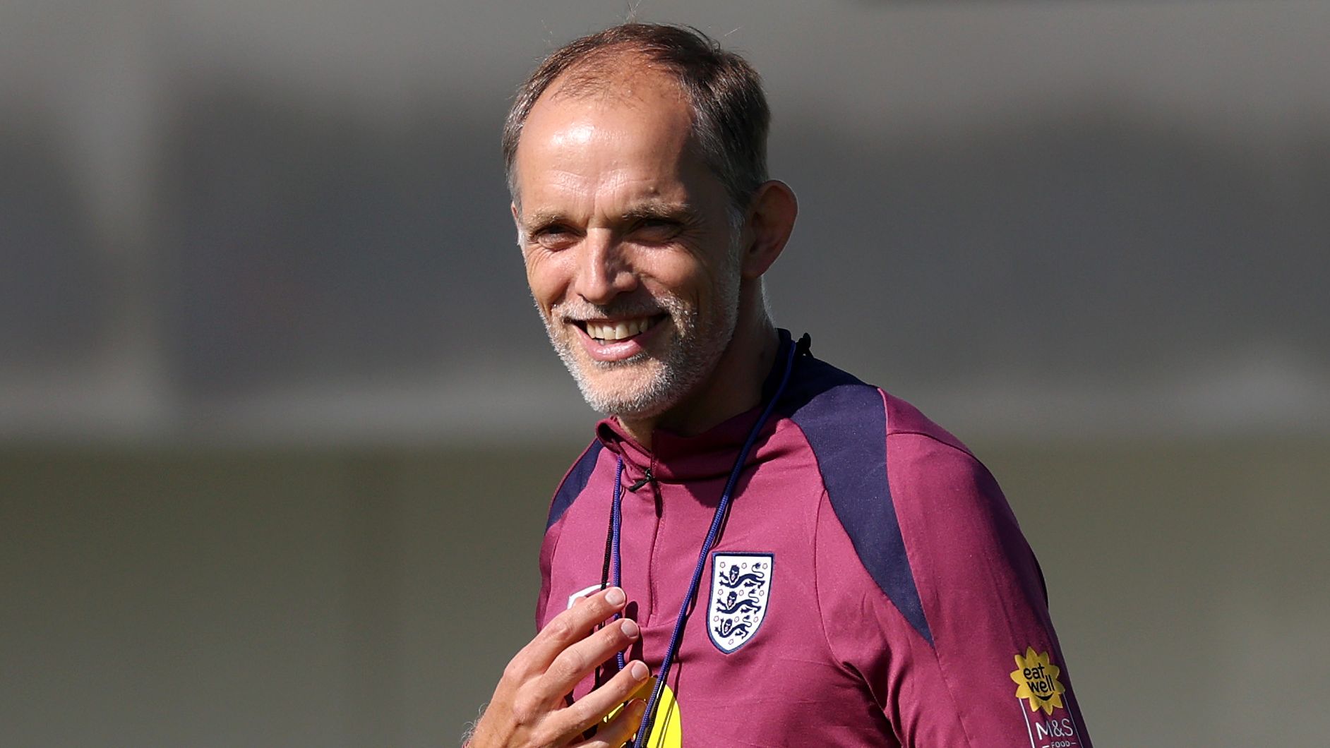 Thomas Tuchel sends warning to England's big names and says he's willing to make 'brave decisions' ahead of World Cup 2026