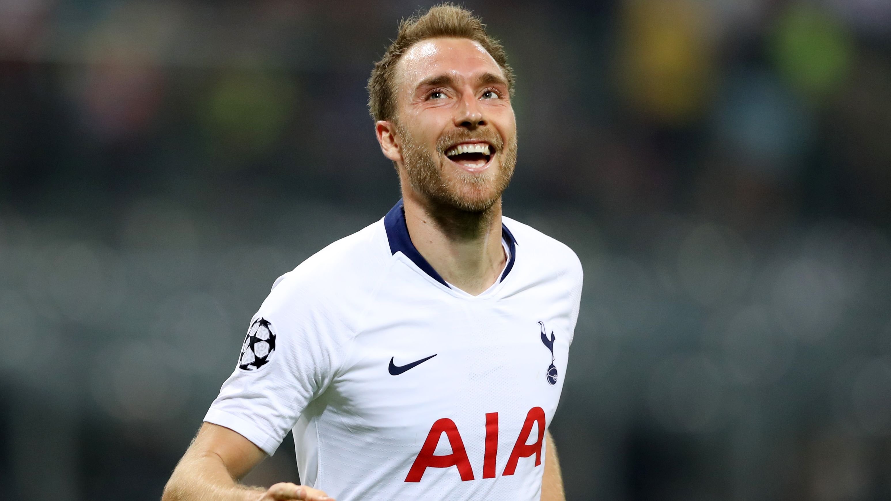 Christian Eriksen explains why he chose 'attractive' Bundesliga adventure with Wolfsburg after Man Utd exit