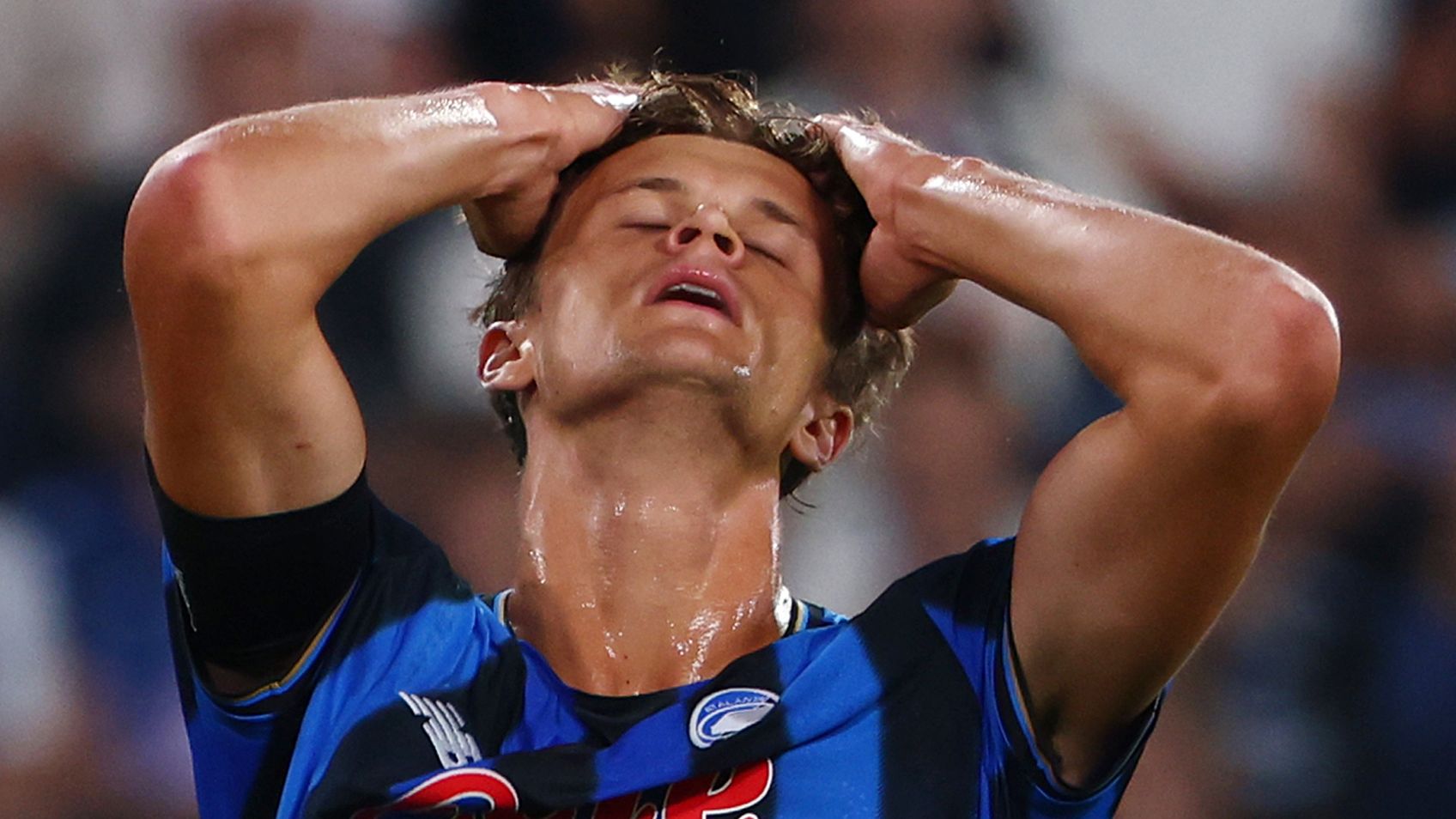 Newcastle scared away from transfer bid for Atalanta defender by €50m price tag