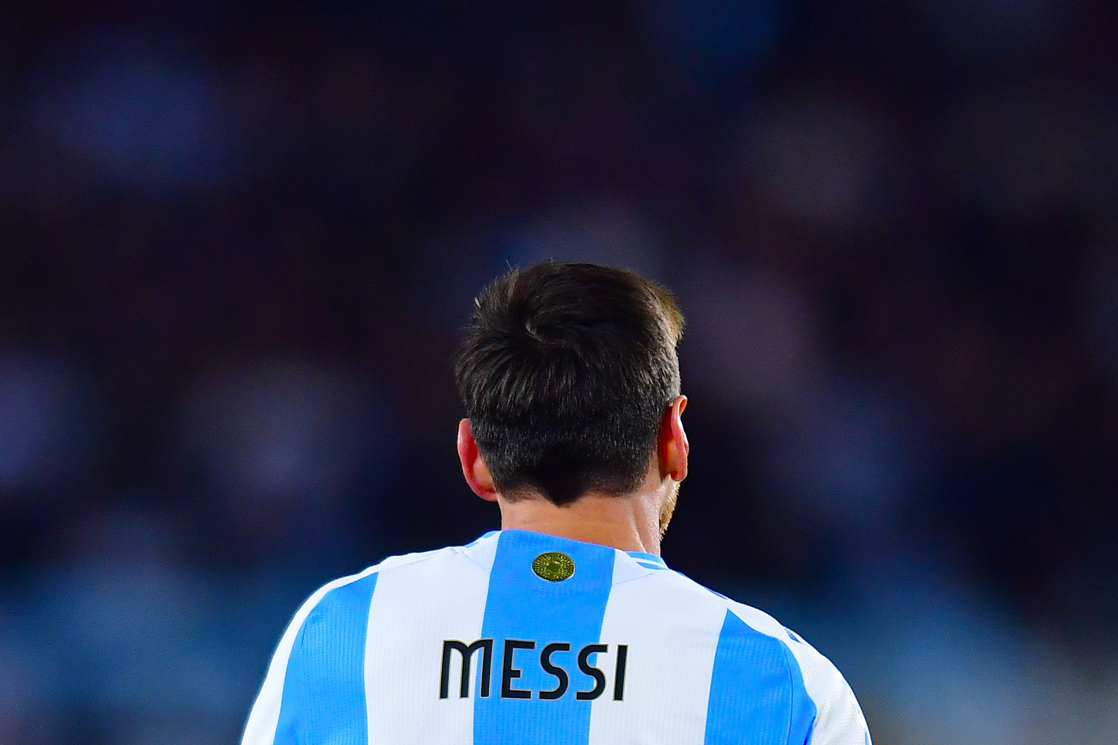 Ex-Man City defender Nicolas Otamendi announces end to Argentina career and reveals when retirement decision will be made