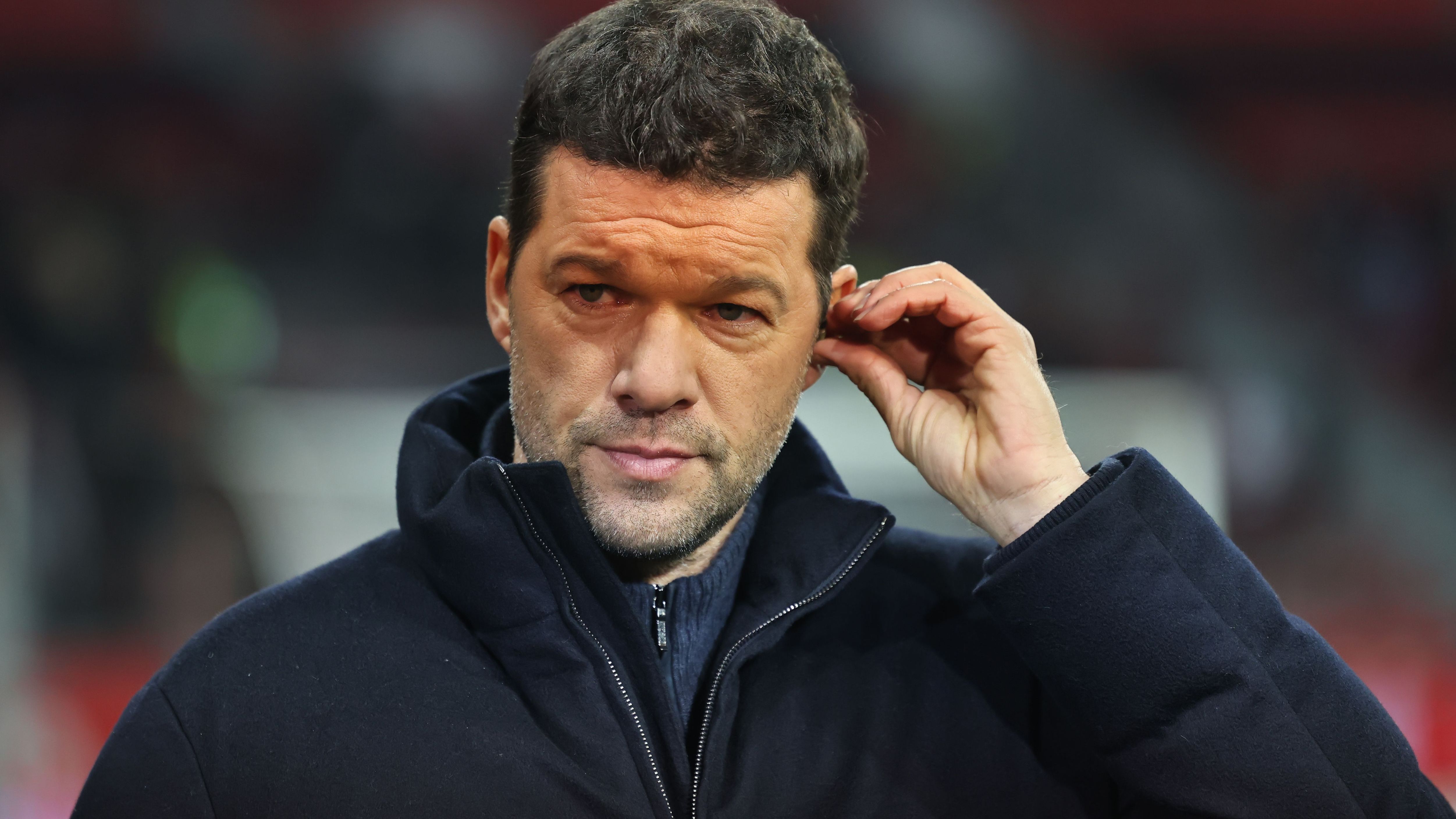 Man City, Real Madrid & Bayern Munich ruled out as Champions League favourites as Michael Ballack picks his winners