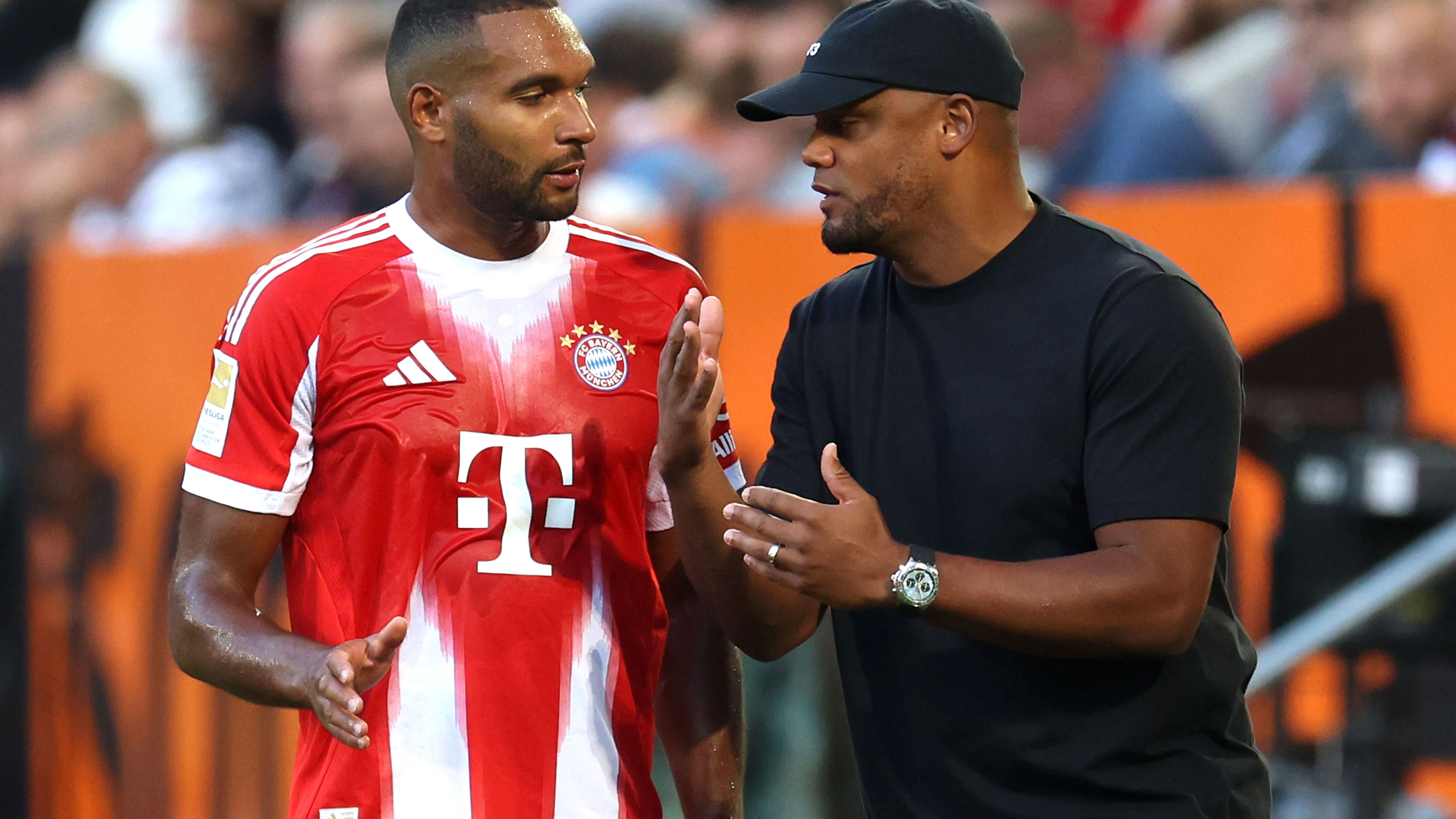 Man City, Real Madrid & Bayern Munich ruled out as Champions League favourites as Michael Ballack picks his winners
