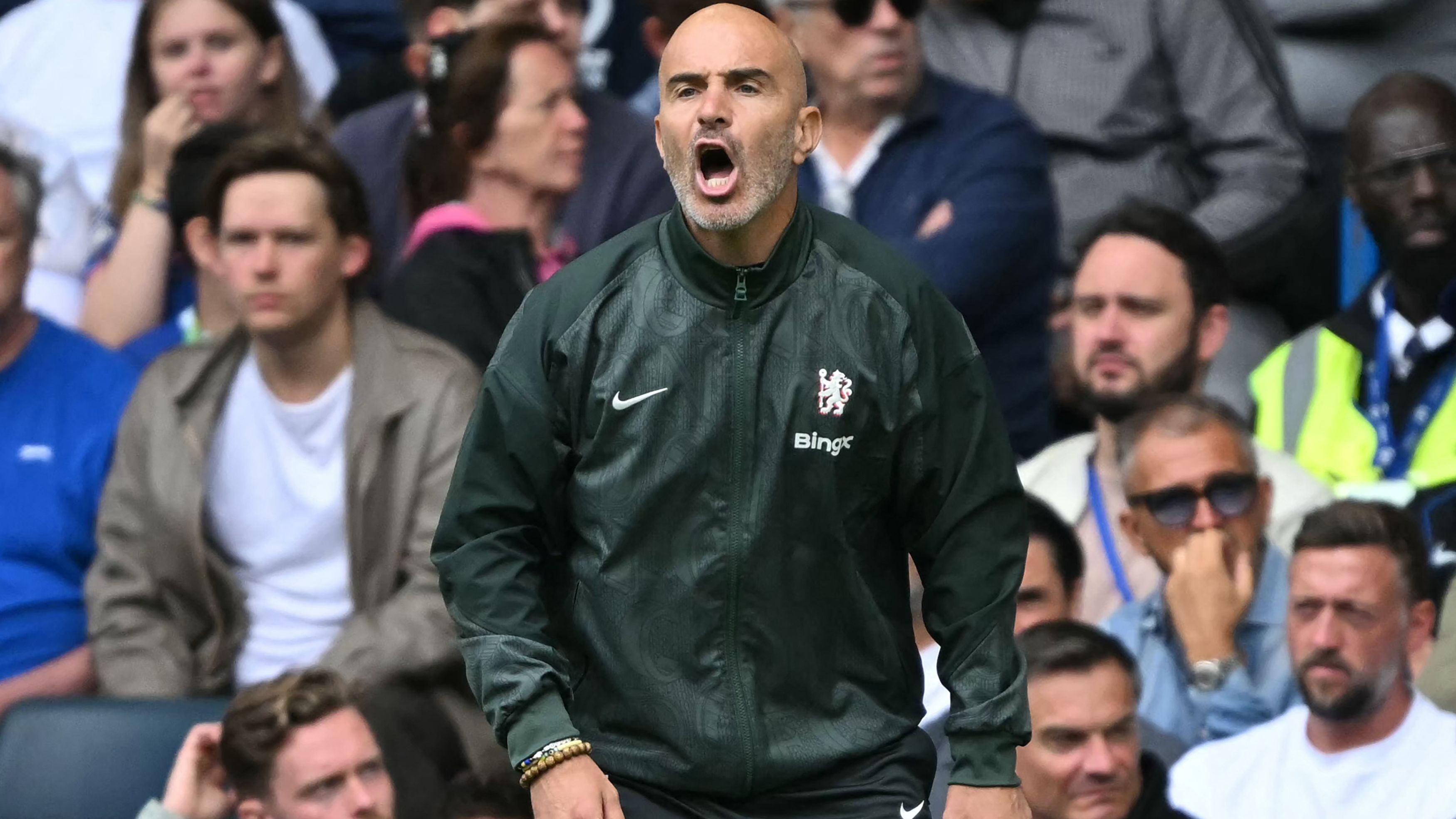 Chelsea hit with 74 charges for alleged rule breaches during Roman Abramovich era as FA issue statement