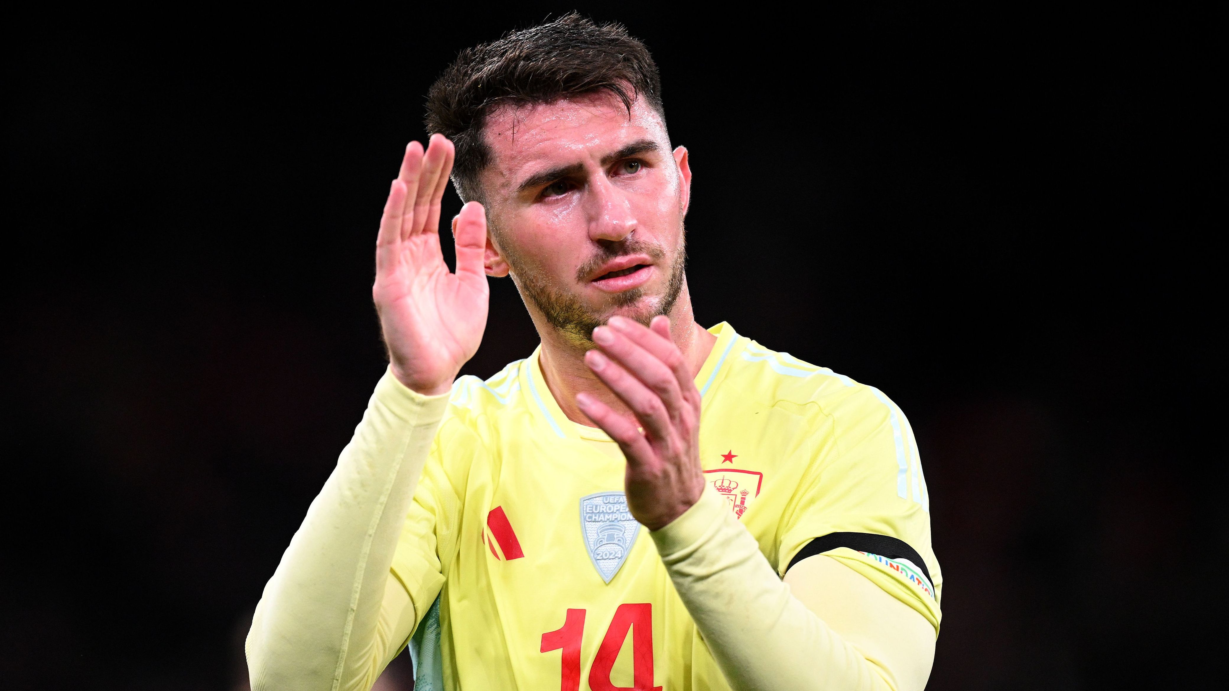 FIFA U-turn on Aymeric Laporte transfer as governing body finally approve ex-Man City defender's move from Al-Nassr to Athletic Club in La Liga