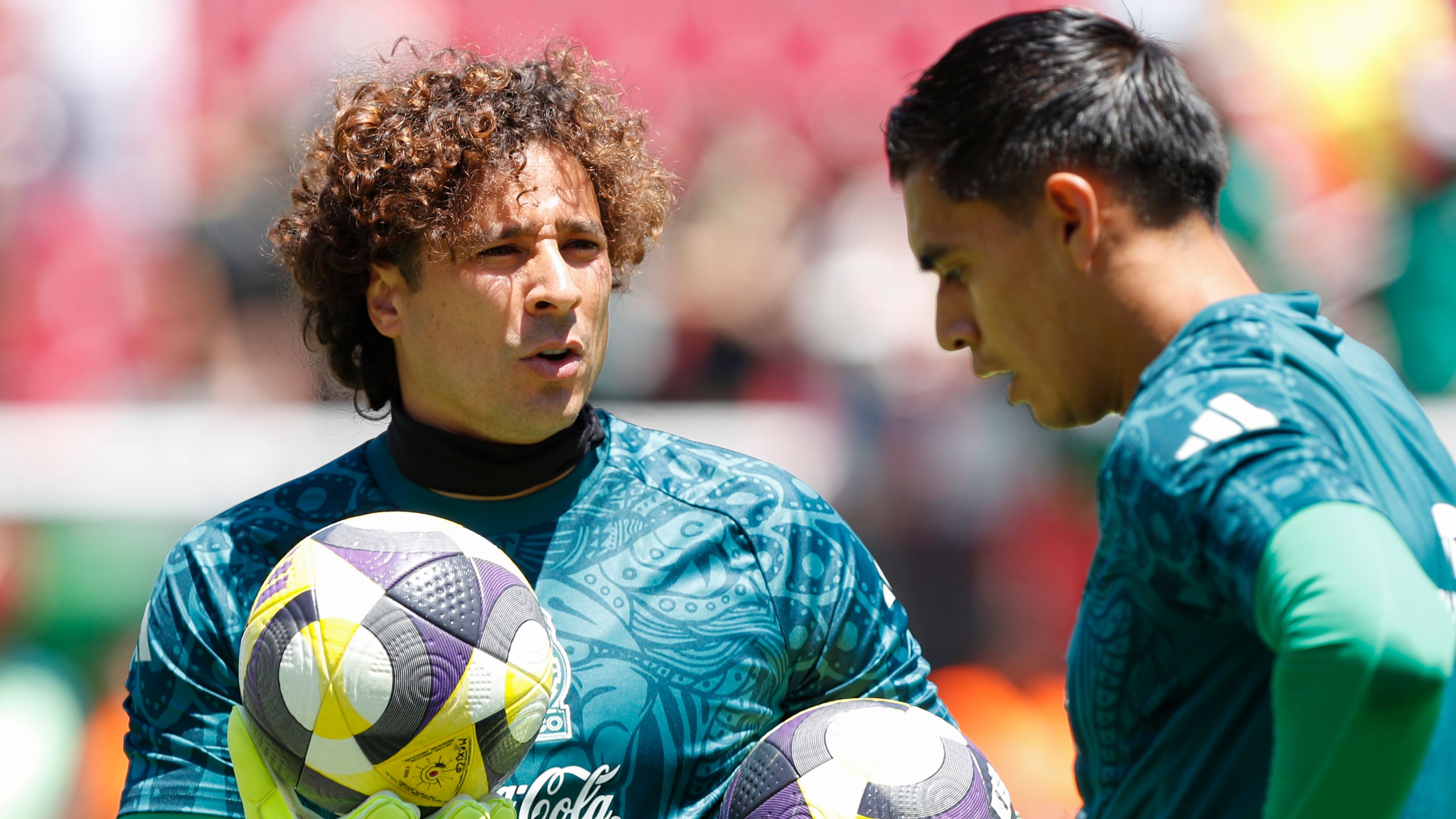 Guillermo Ochoa finds new club, joins AEL Limassol in Cyprus for eighth stop of career