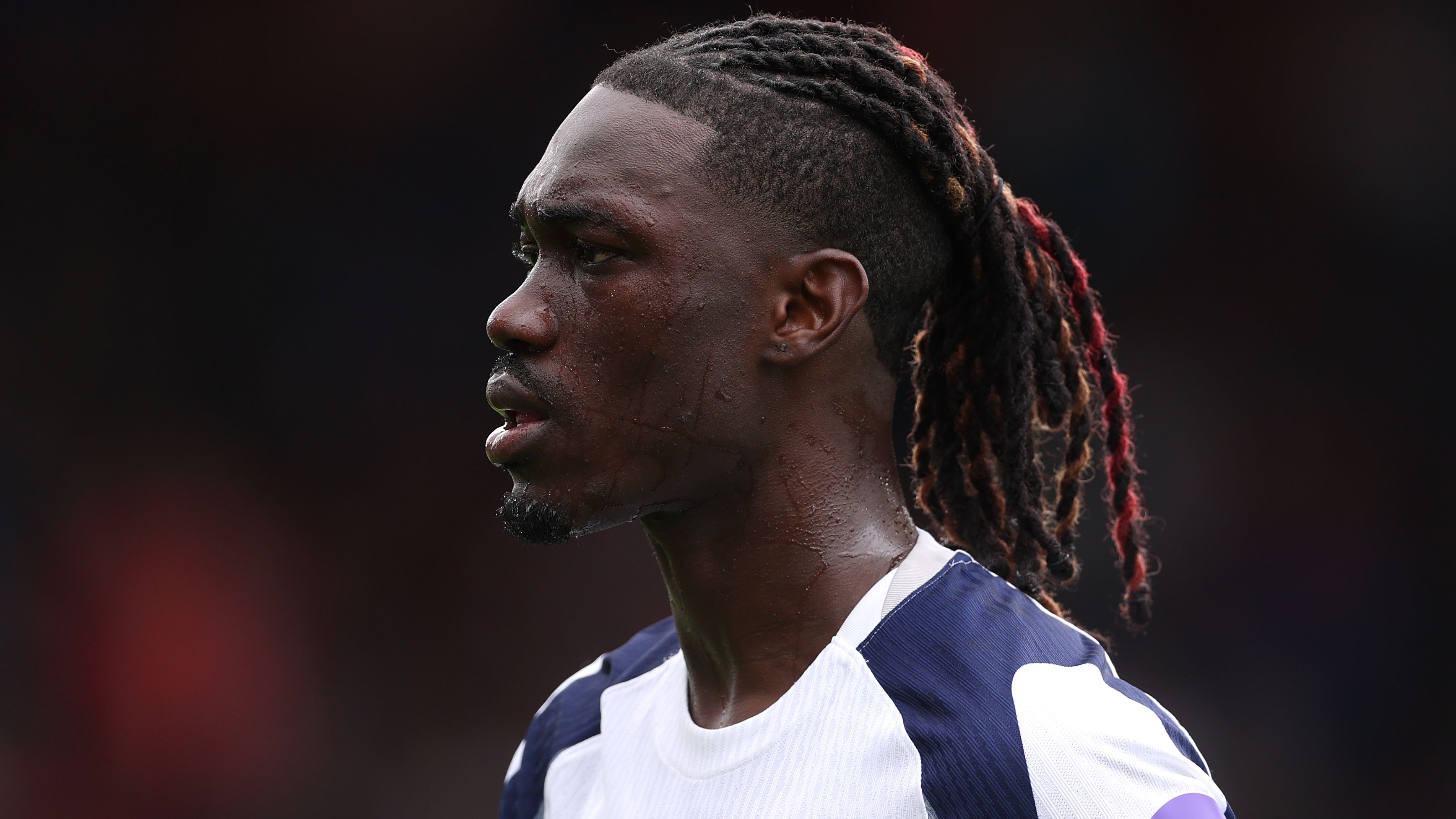 Fenerbahce president reveals reason Turkish club pulled plug on deal to sign Tottenham star Yves Bissouma in summer transfer window