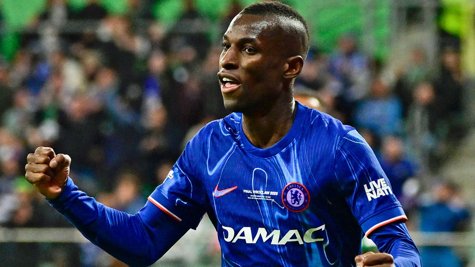 'It was a big fight' - Nicolas Jackson transfer chaos explained as Bayern Munich director opens up on 'intense 48 hours' after Chelsea attempted to cancel summer move