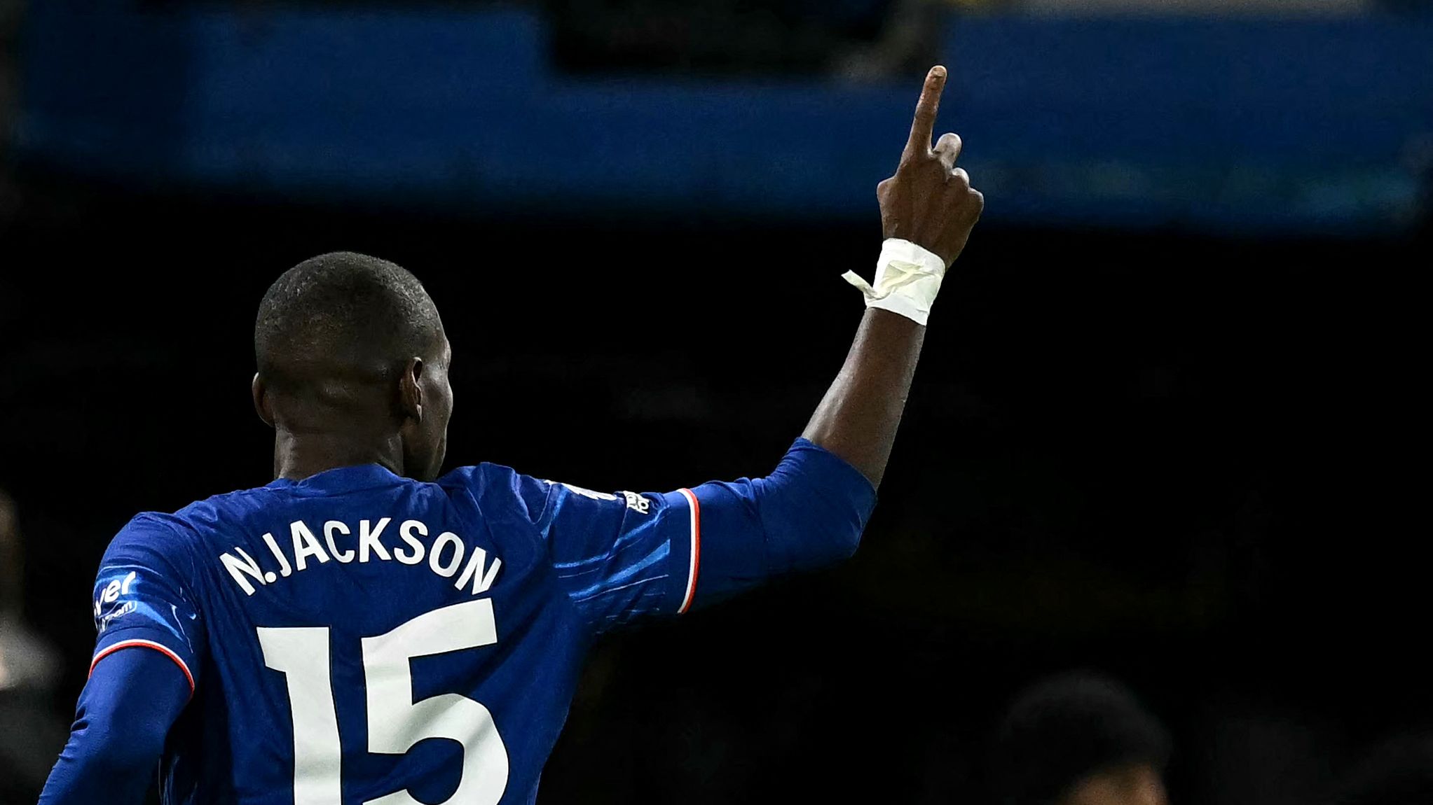 'It was a big fight' - Nicolas Jackson transfer chaos explained as Bayern Munich director opens up on 'intense 48 hours' after Chelsea attempted to cancel summer move