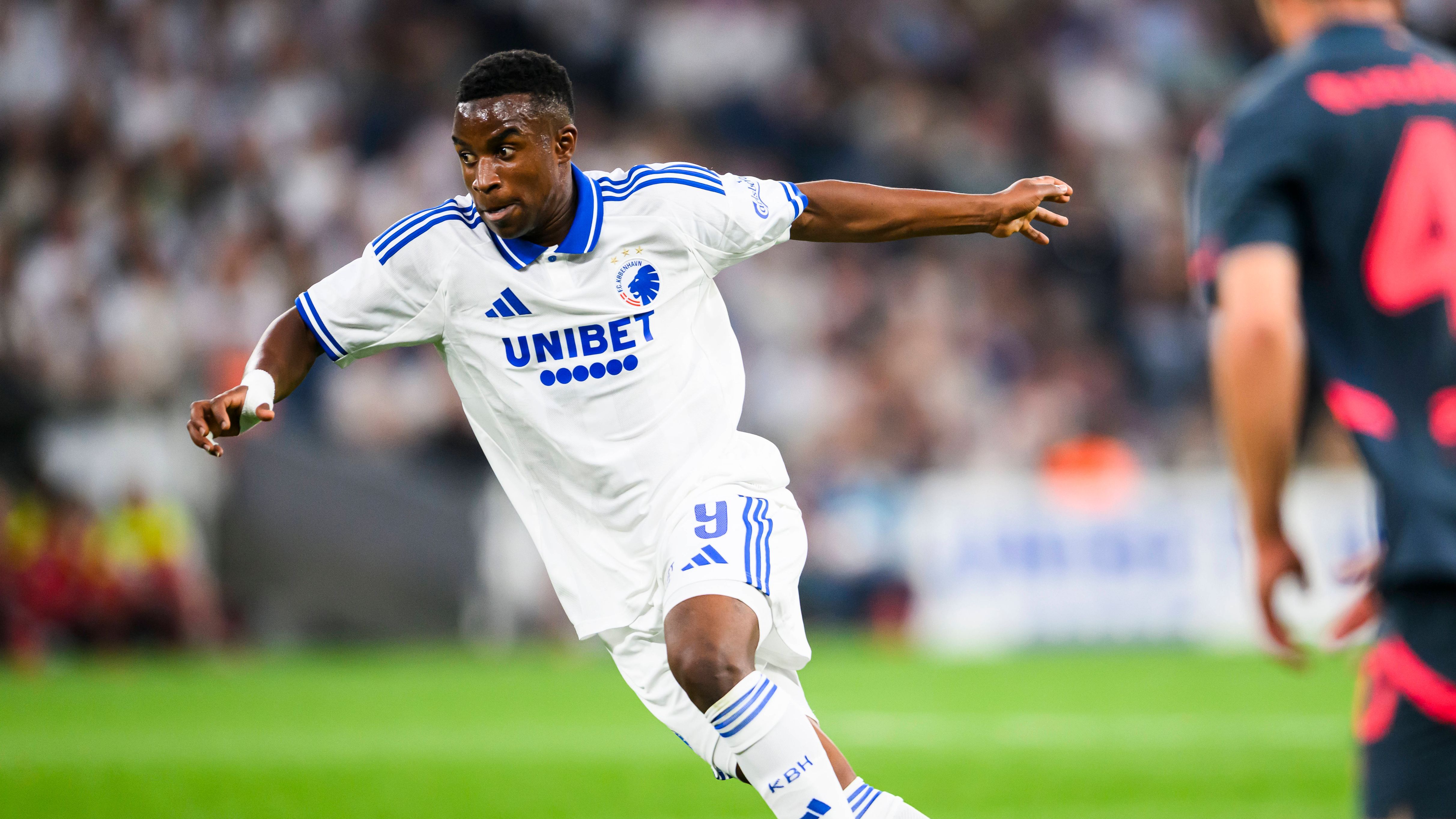 'How do I get out of this?' - Ex-Borussia Dortmund wonderkid Youssoufa Moukoko reveals false birth certificate claims left him crying