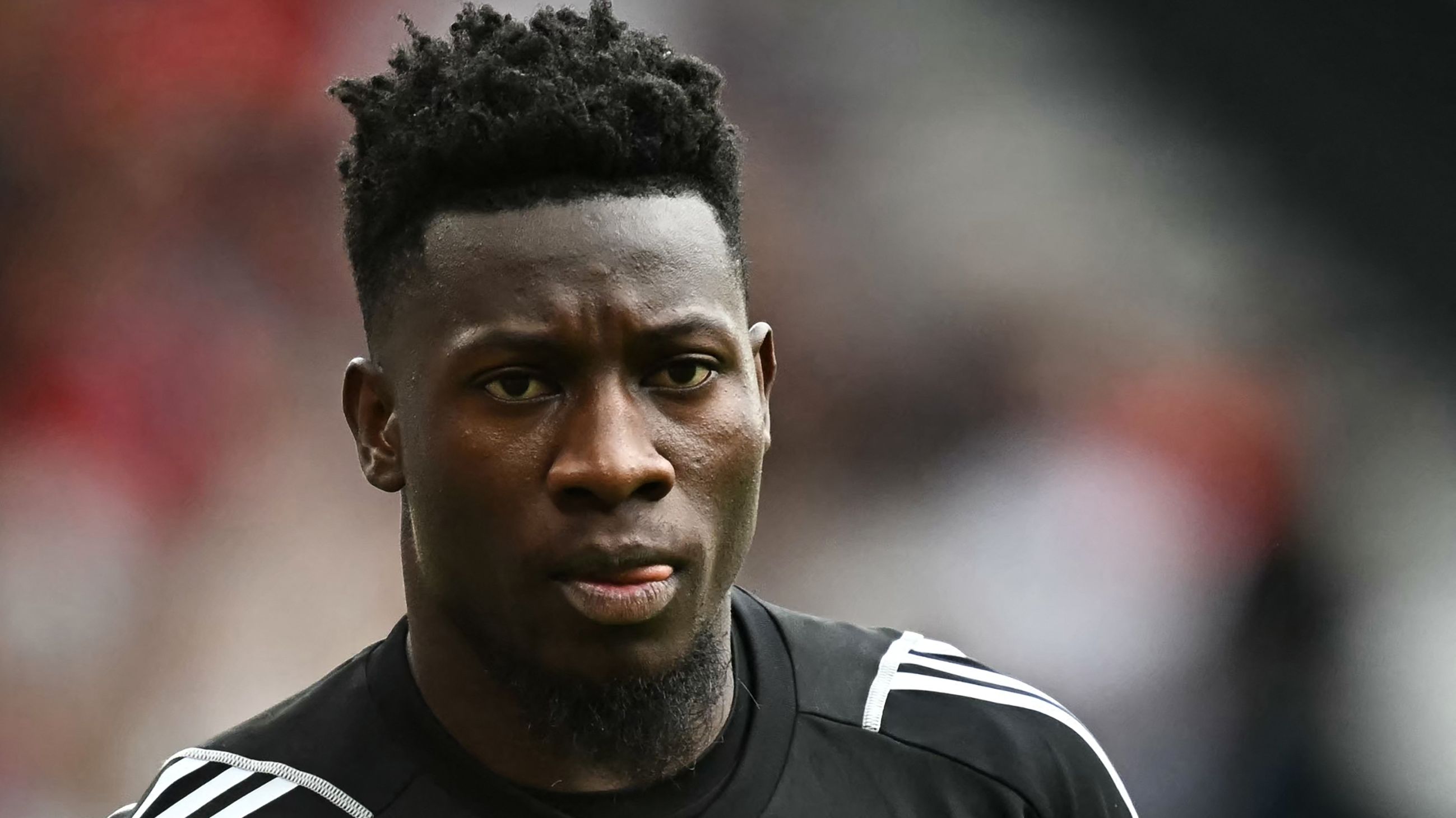 'Never felt so much love' - Andre Onana breaks silence after being forced out of Man Utd and securing loan transfer to Trabzonspor