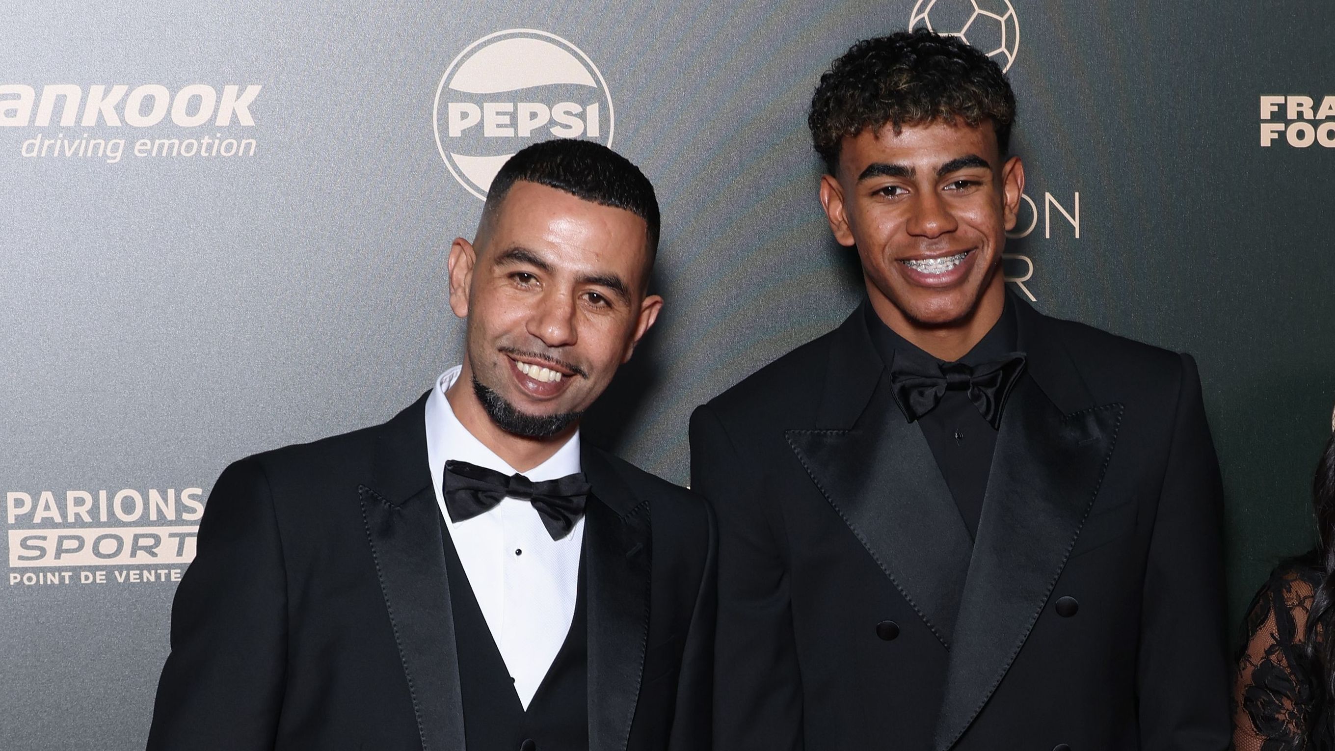 'They locked me in the house' - Lamine Yamal opens up on horrifying knife attack on father last year