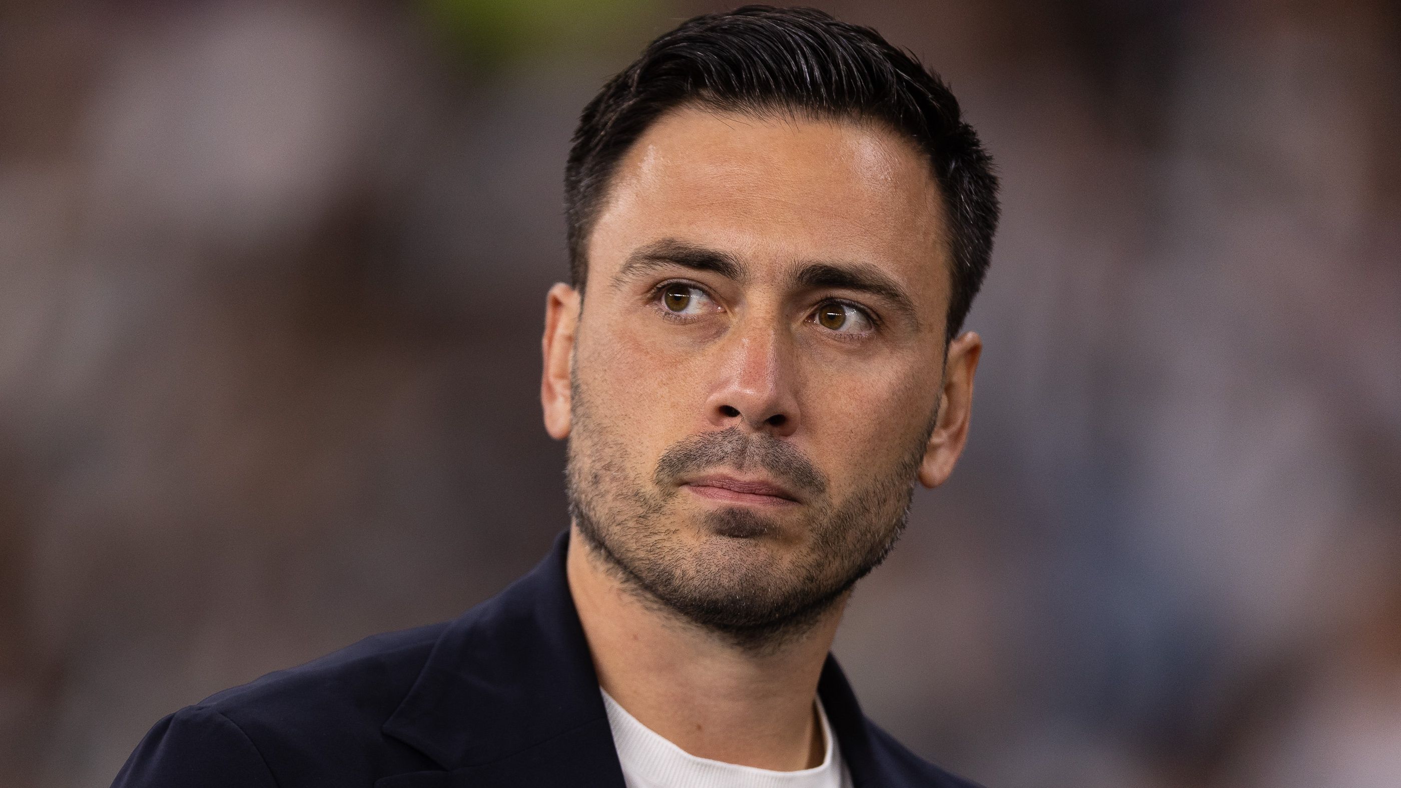 Davide Ancelotti suffers 'great disappointment' in first big Botafogo test as ex-Real Madrid assistant's side crash out of Brazilin Cup