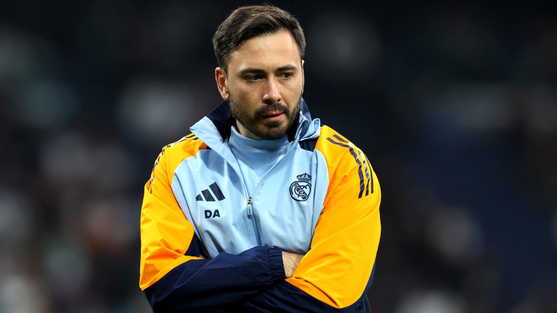 Davide Ancelotti suffers 'great disappointment' in first big Botafogo test as ex-Real Madrid assistant's side crash out of Brazilin Cup