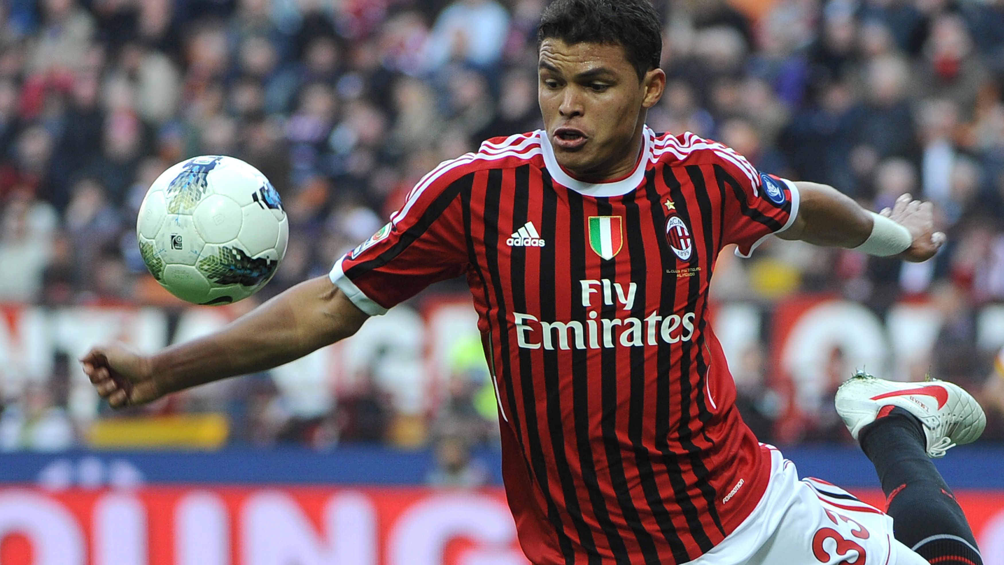 Manuel Akanji reveals inspiration from 'extraordinary' ex-AC Milan & Chelsea star and explains why he joined Inter from Man City