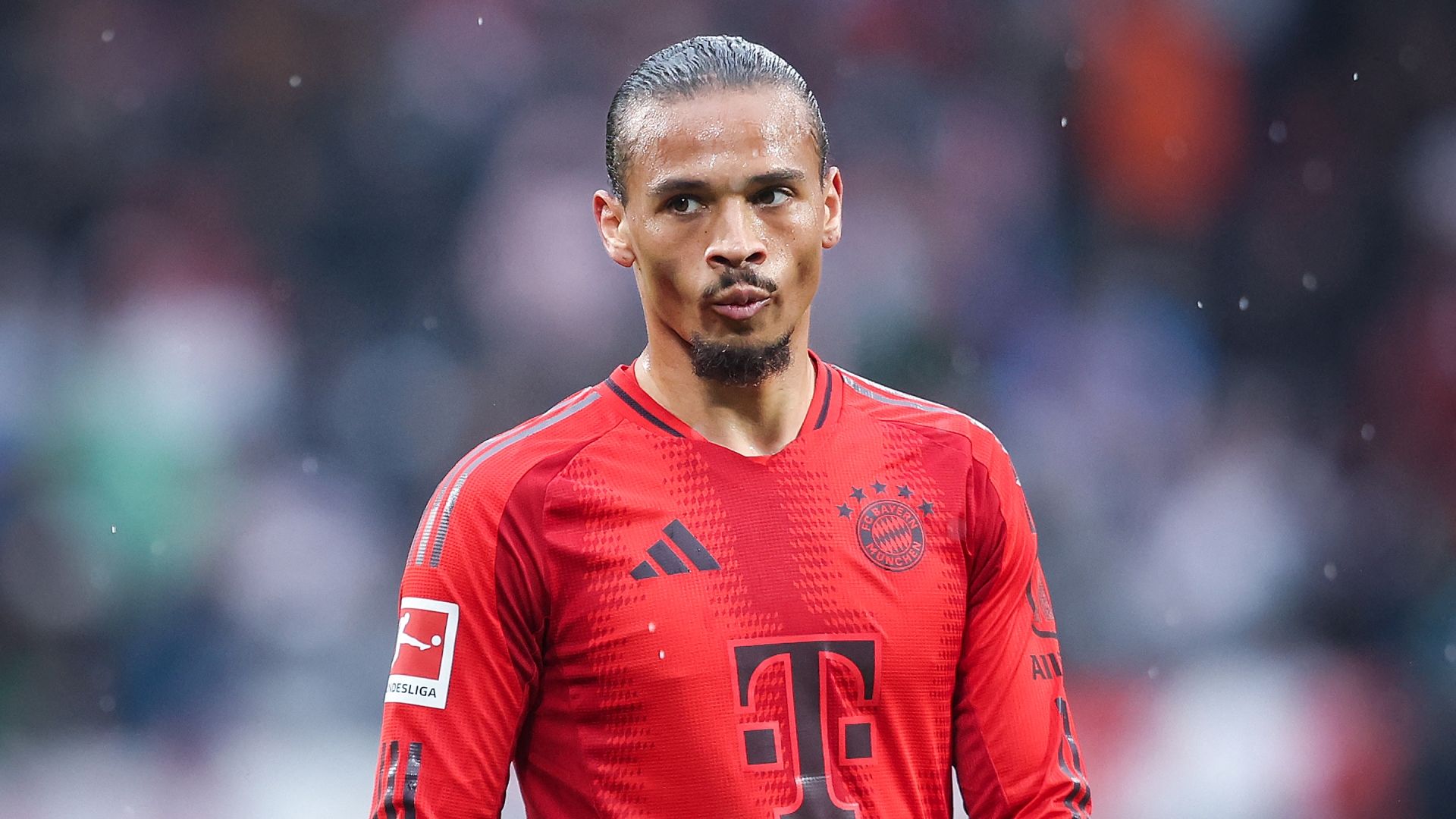 Leroy Sane 'threw his career away!' - Ex-Bayern Munich winger slammed for Galatasaray exit as former Bundesliga star praises 'fighter' Luis Diaz