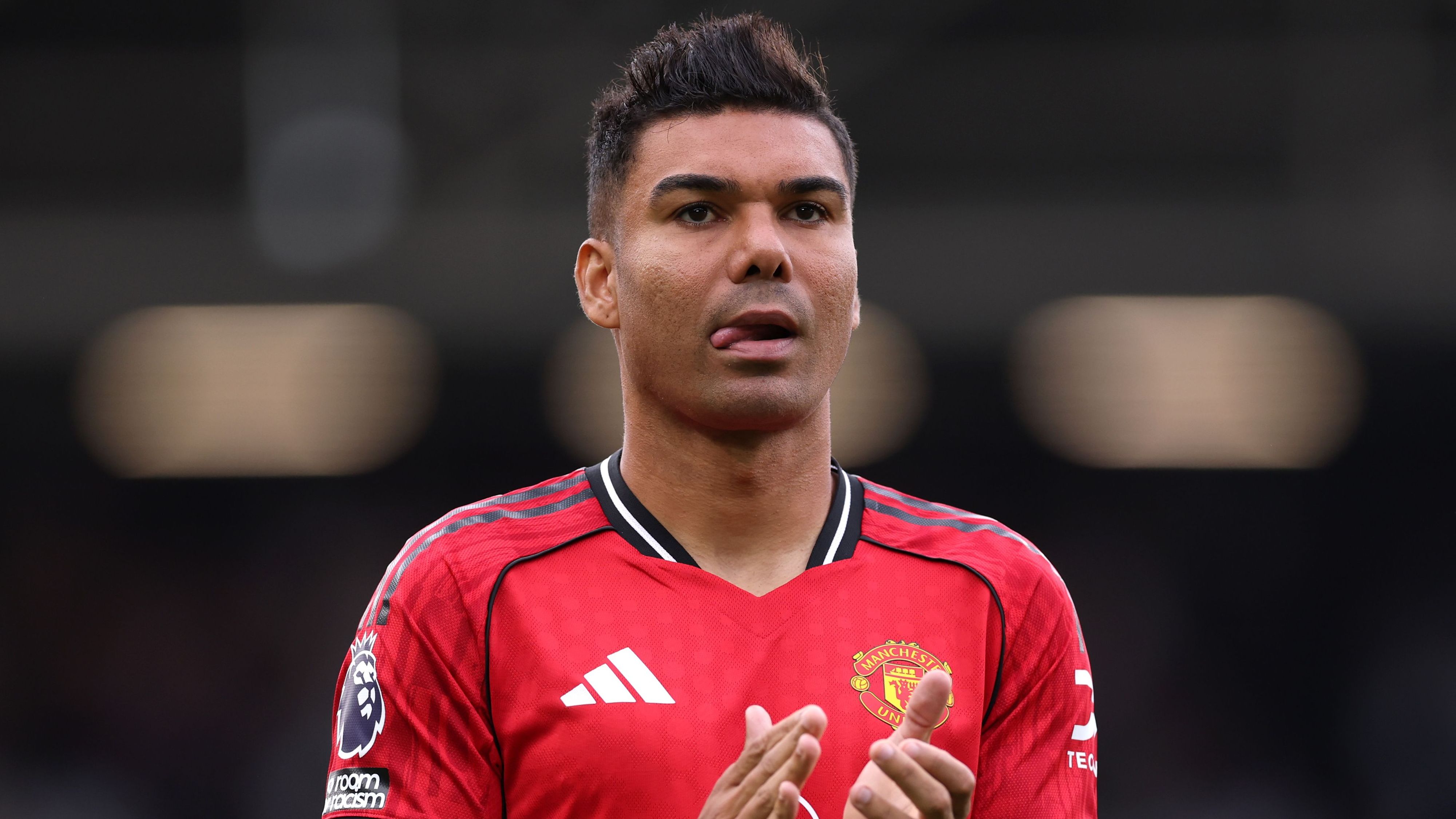 Casemiro's three closest Man Utd team-mates revealed as Red Devils veteran takes new signing 'under his wing'