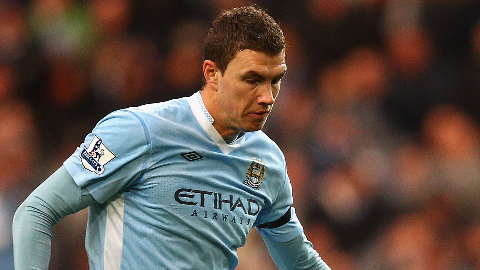 Man Utd legend Wayne Rooney names Man City derby rival he felt was most underrated