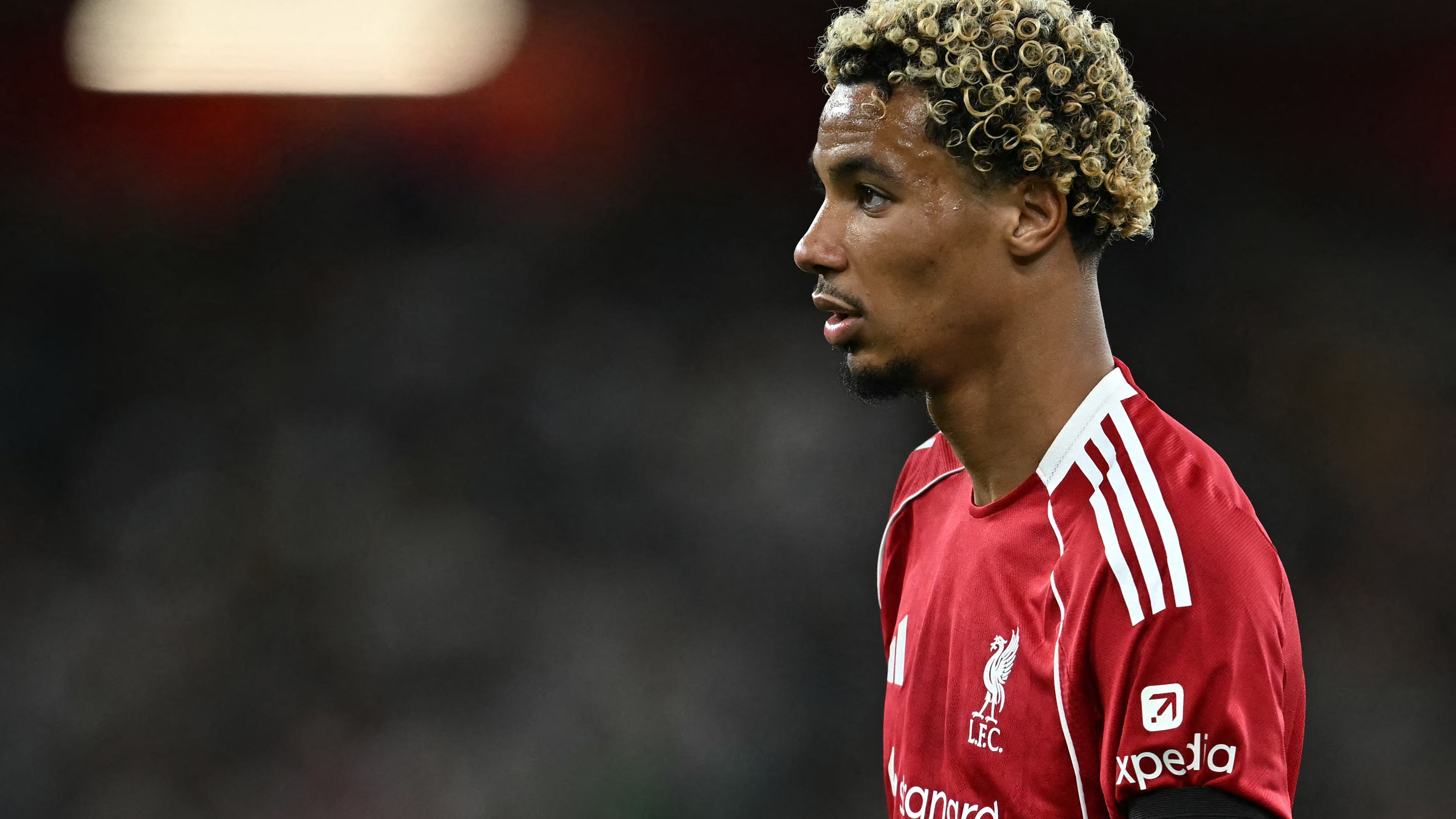 Hugo Ektike opens up on swift Liverpool adaptation after matching Daniel Sturridge record following £79m arrival