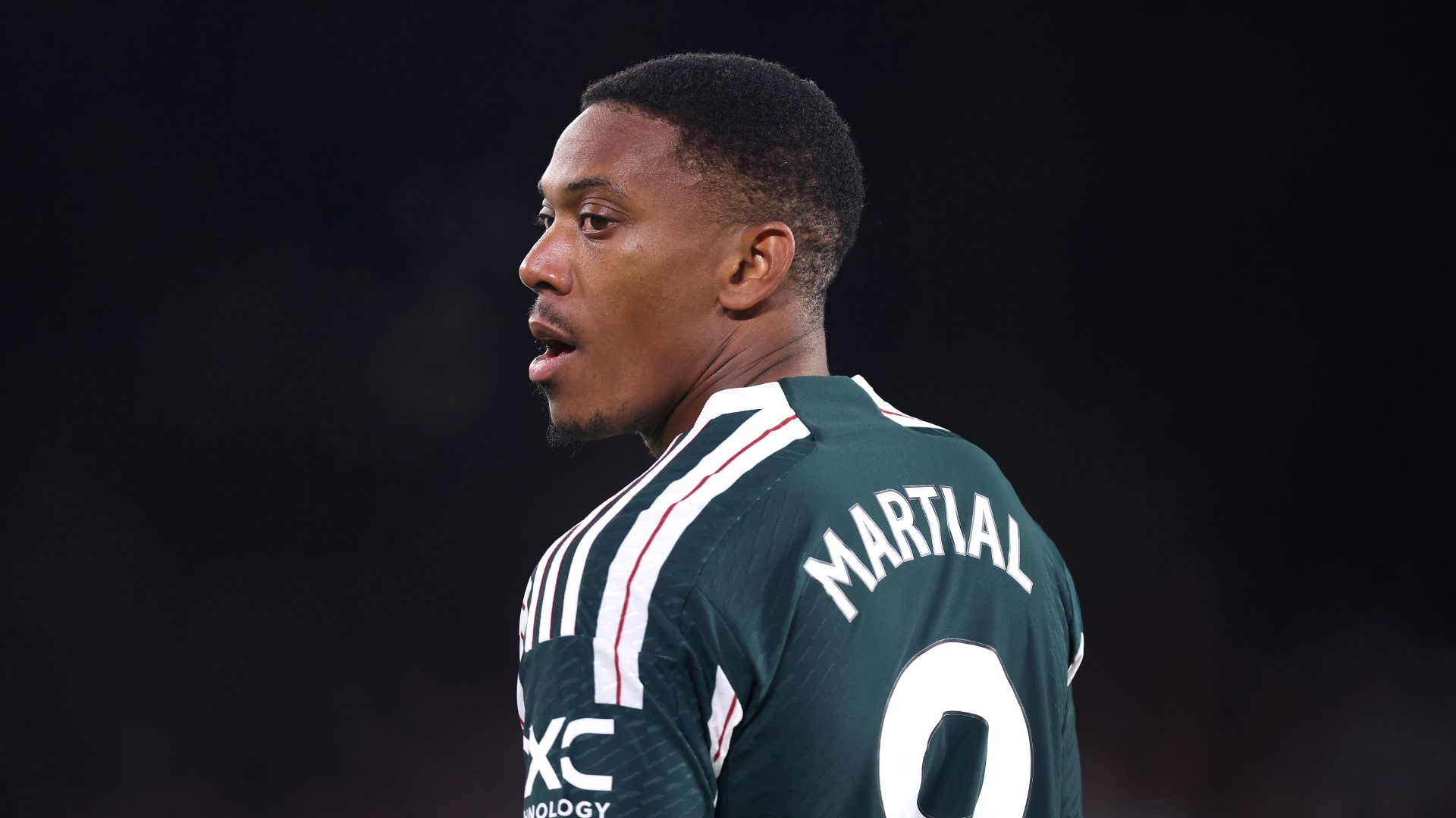 Forgotten ex-Man Utd flop Anthony Martial completes unexpected transfer to link up with Real Madrid legend Sergio Ramos