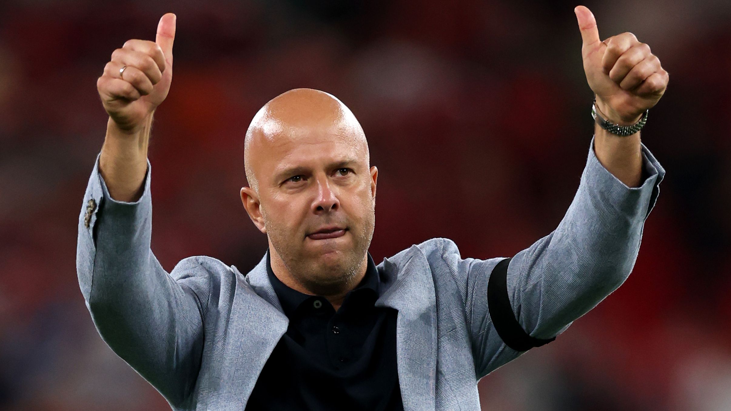 Liverpool, beware! Marc Guehi free transfer under threat as European giants weigh up rivalling Reds' interest