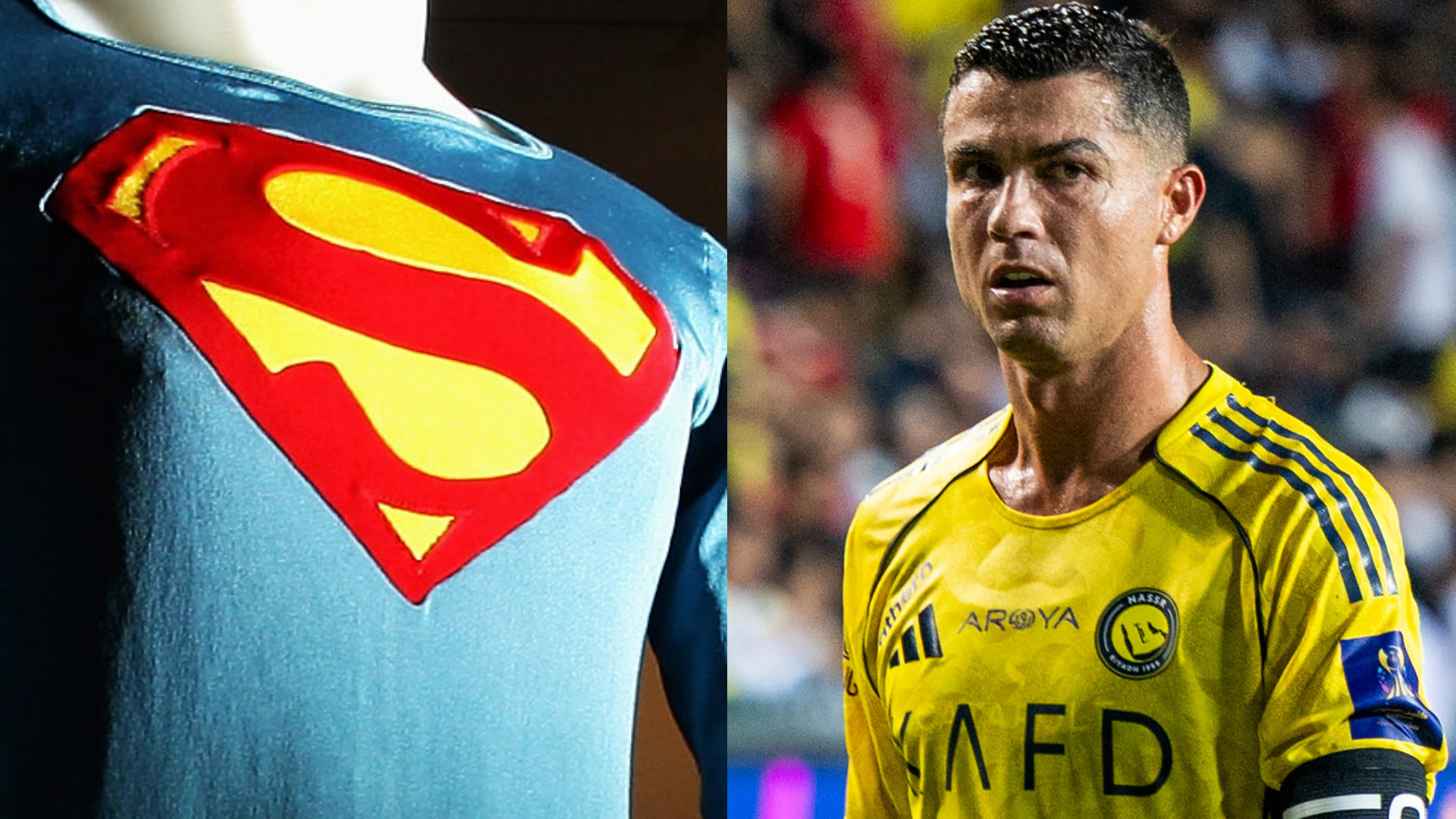 'Superman' Cristiano Ronaldo won't stop until he 'breaks down' as ex-Man Utd team-mate claims 40-year-old Portuguese GOAT is 'still better than a lot of strikers'