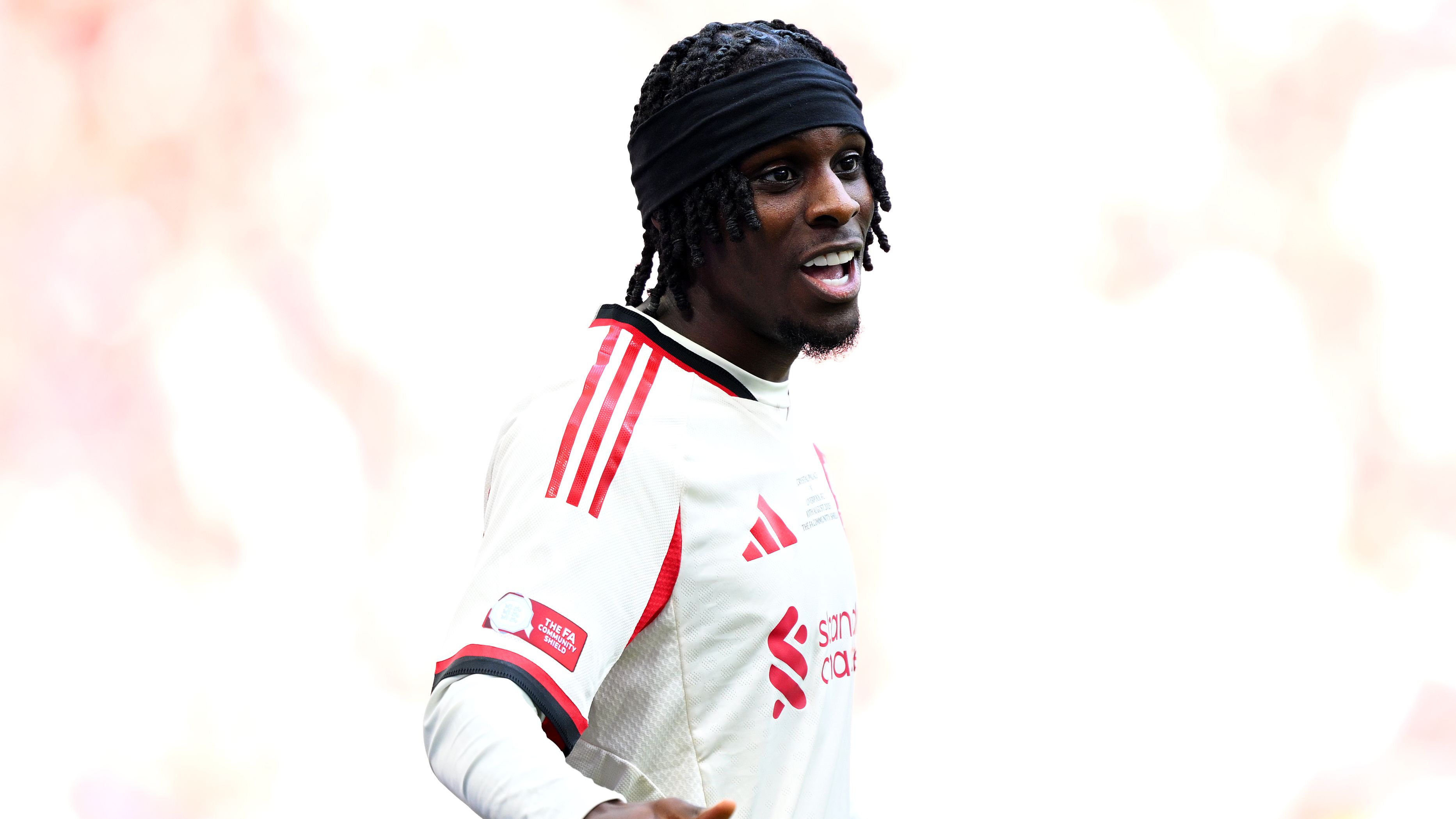 No debut for Alexander Isak! Liverpool leave new £125m striker out of squad to face Burnley amid fitness concerns after Newcastle strike