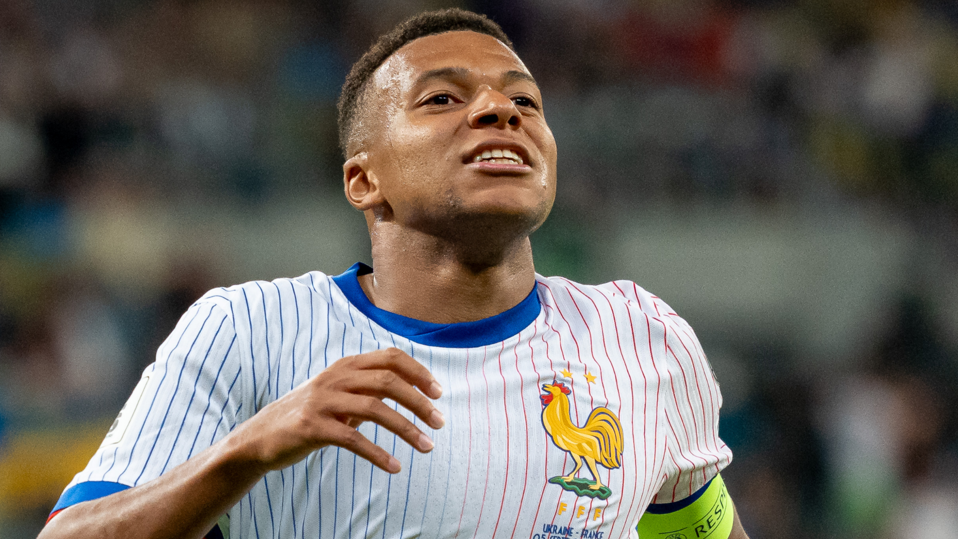 Real Madrid star Kylian Mbappe criticised for having ‘no private life' - with World Cup winner urged accept the ‘price of fame'