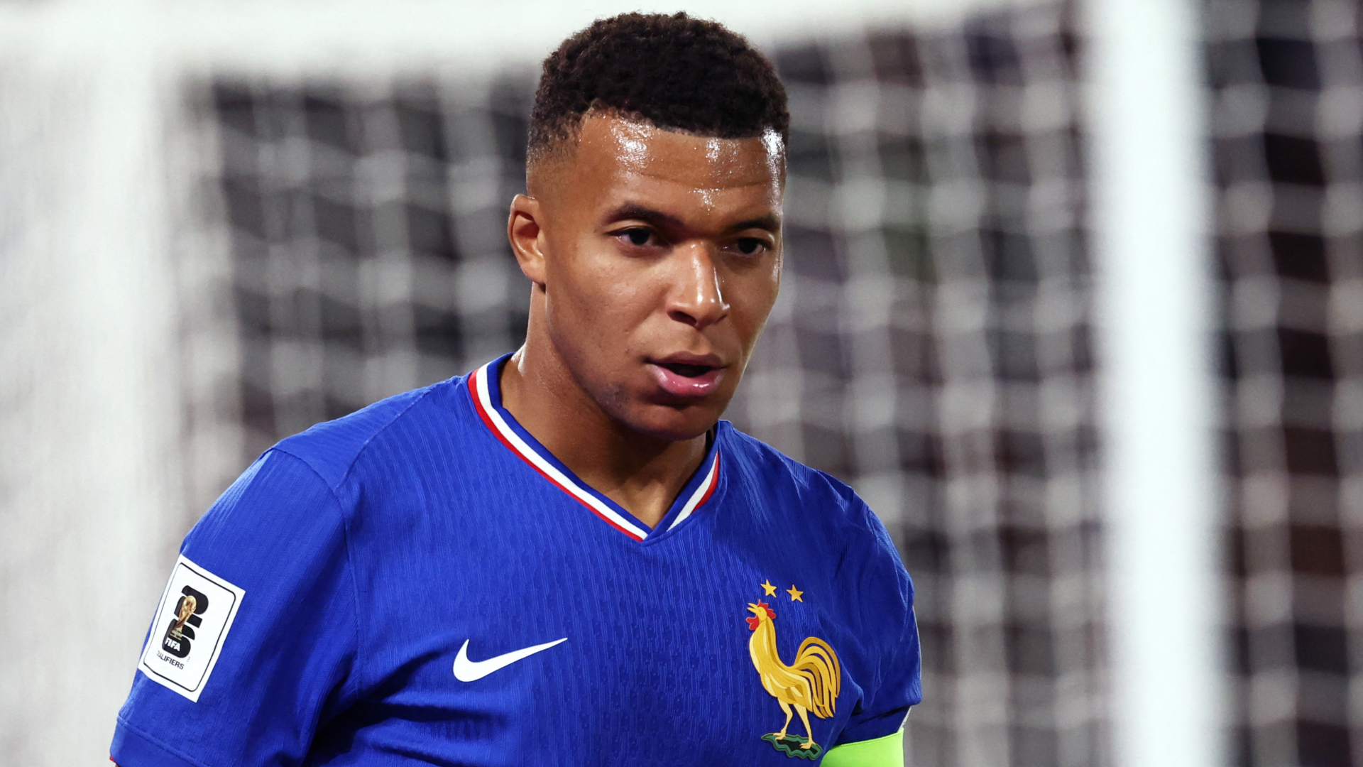 Real Madrid star Kylian Mbappe criticised for having ‘no private life' - with World Cup winner urged accept the ‘price of fame'