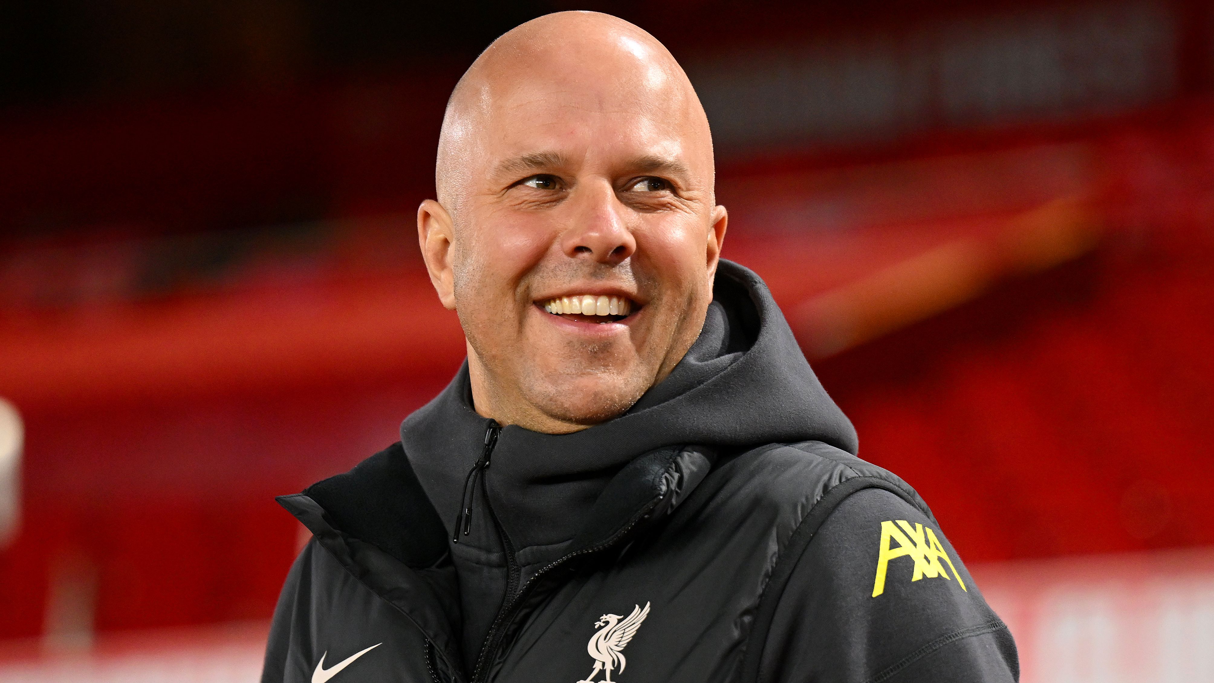 'He needs proper playing time' - Arne Slot hints at Alexander Isak timetable after leaving £125m British-record signing out of squad for late Burnley win