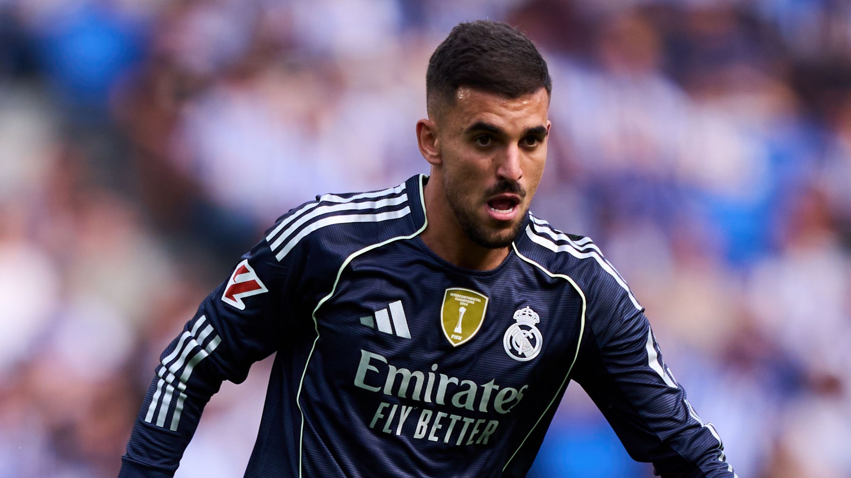 Dani Ceballos made apologetic phone call to Roberto De Zerbi after Marseille transfer U-turn as midfielder opted to stay at Real Madrid