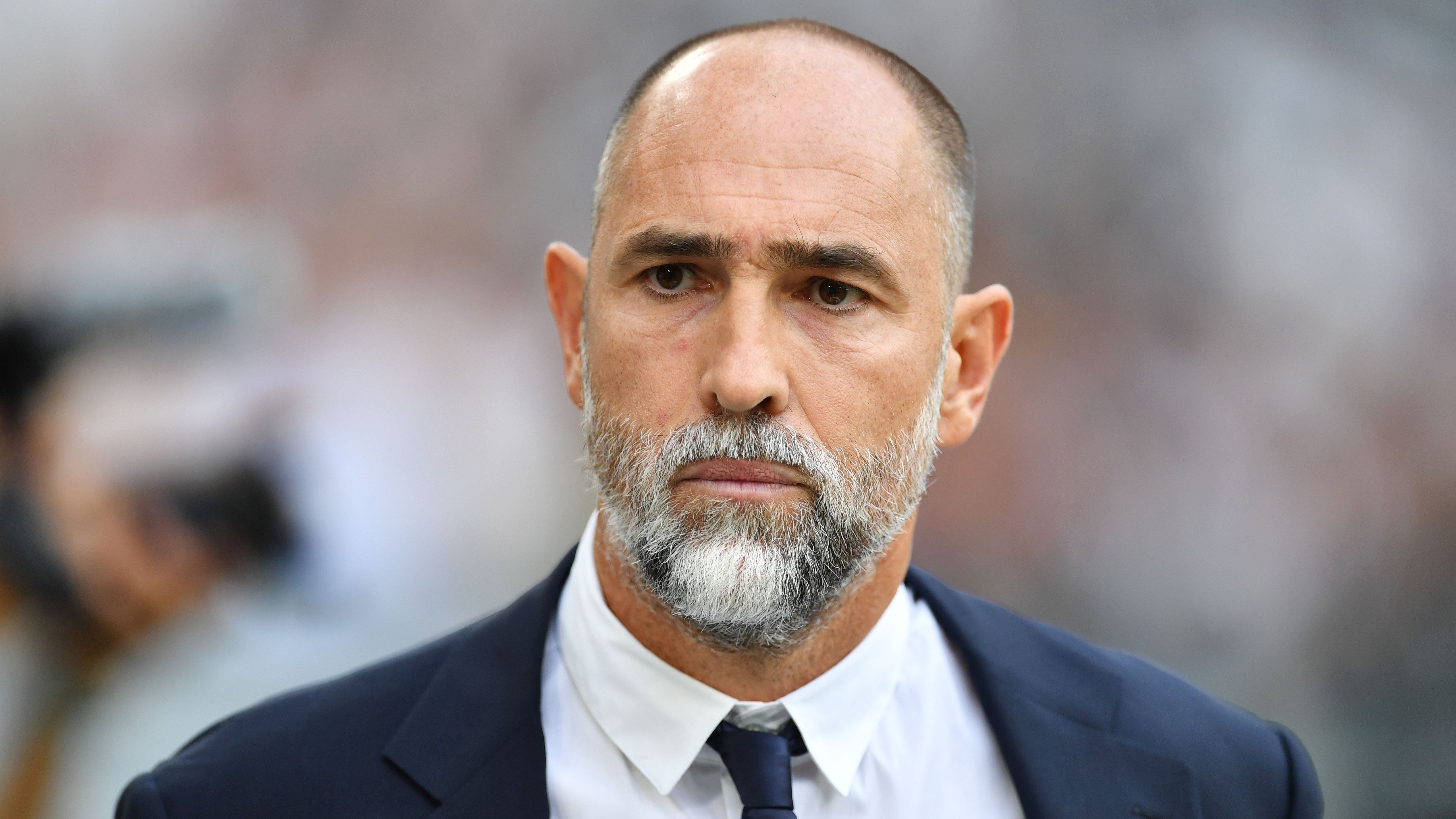 ‘Even better than Napoli!' - Inter named 'strongest team in Serie A' as Juventus coach hopes derby win provides boost ahead of Champions League opener against Borussia Dortmund