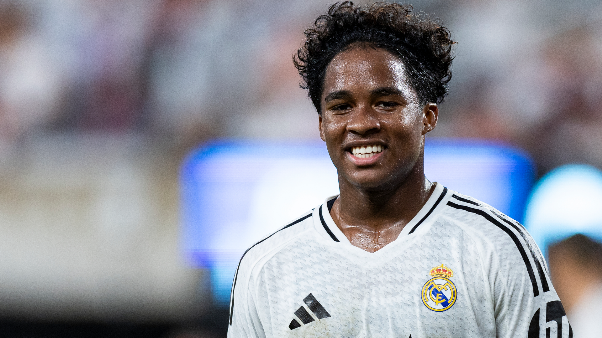 'He didn't play as well as he could' - Endrick's progression stalled at Real Madrid due to presence of Vinicius Junior & Rodrygo, admits Carlo Ancelotti