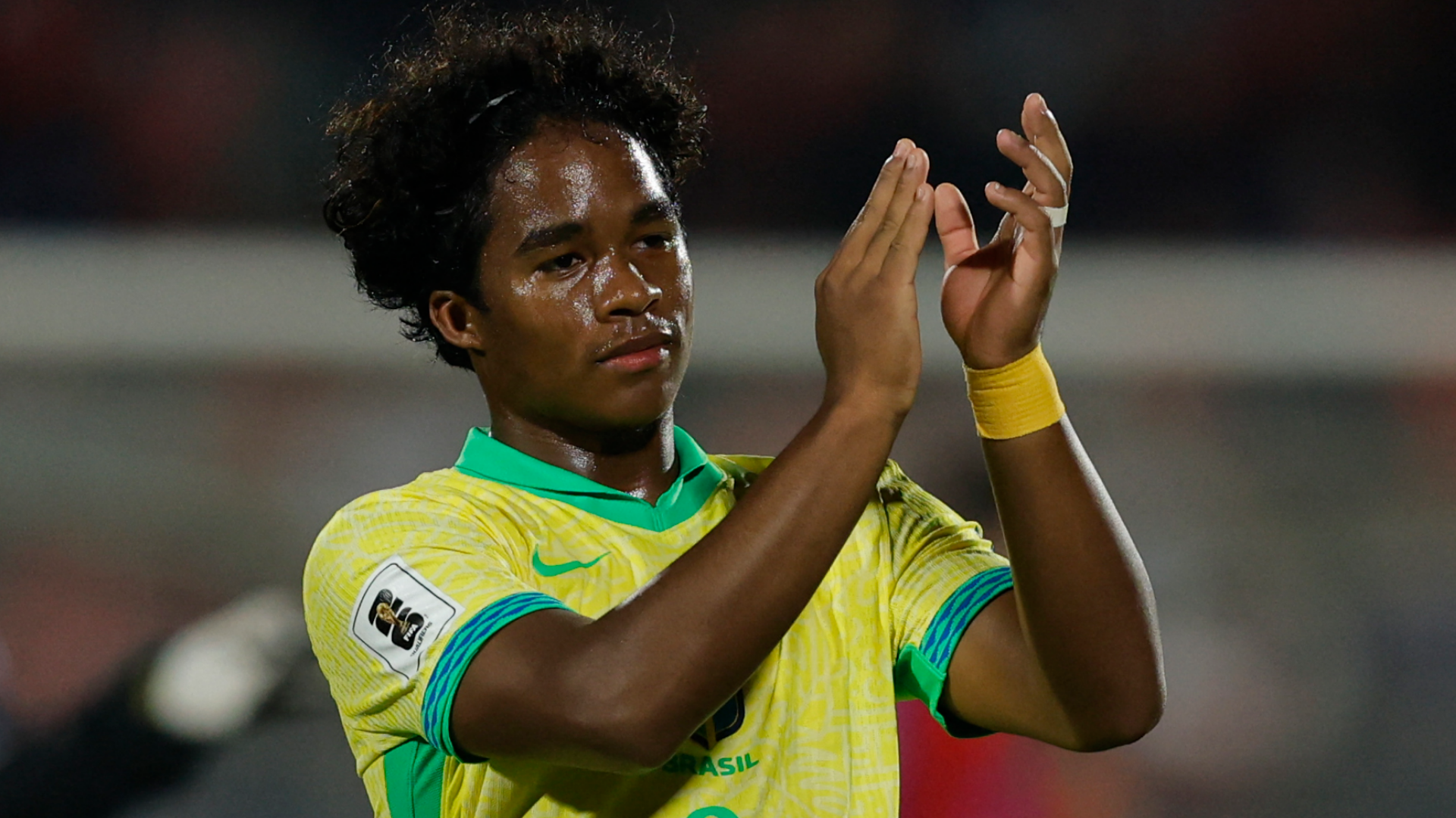 'He didn't play as well as he could' - Endrick's progression stalled at Real Madrid due to presence of Vinicius Junior & Rodrygo, admits Carlo Ancelotti