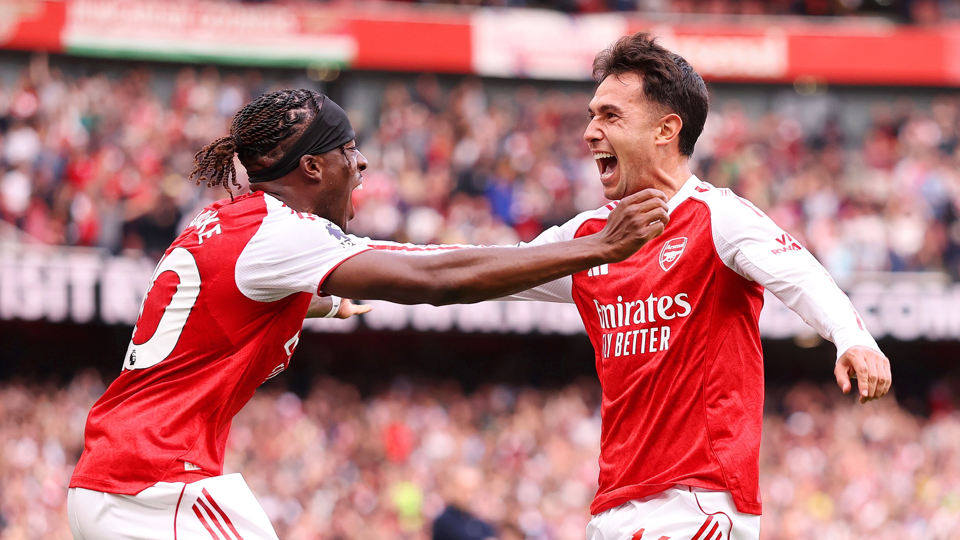 Martin Zubimendi is showing why he - not Viktor Gyokeres - was Arsenal's signing of the summer