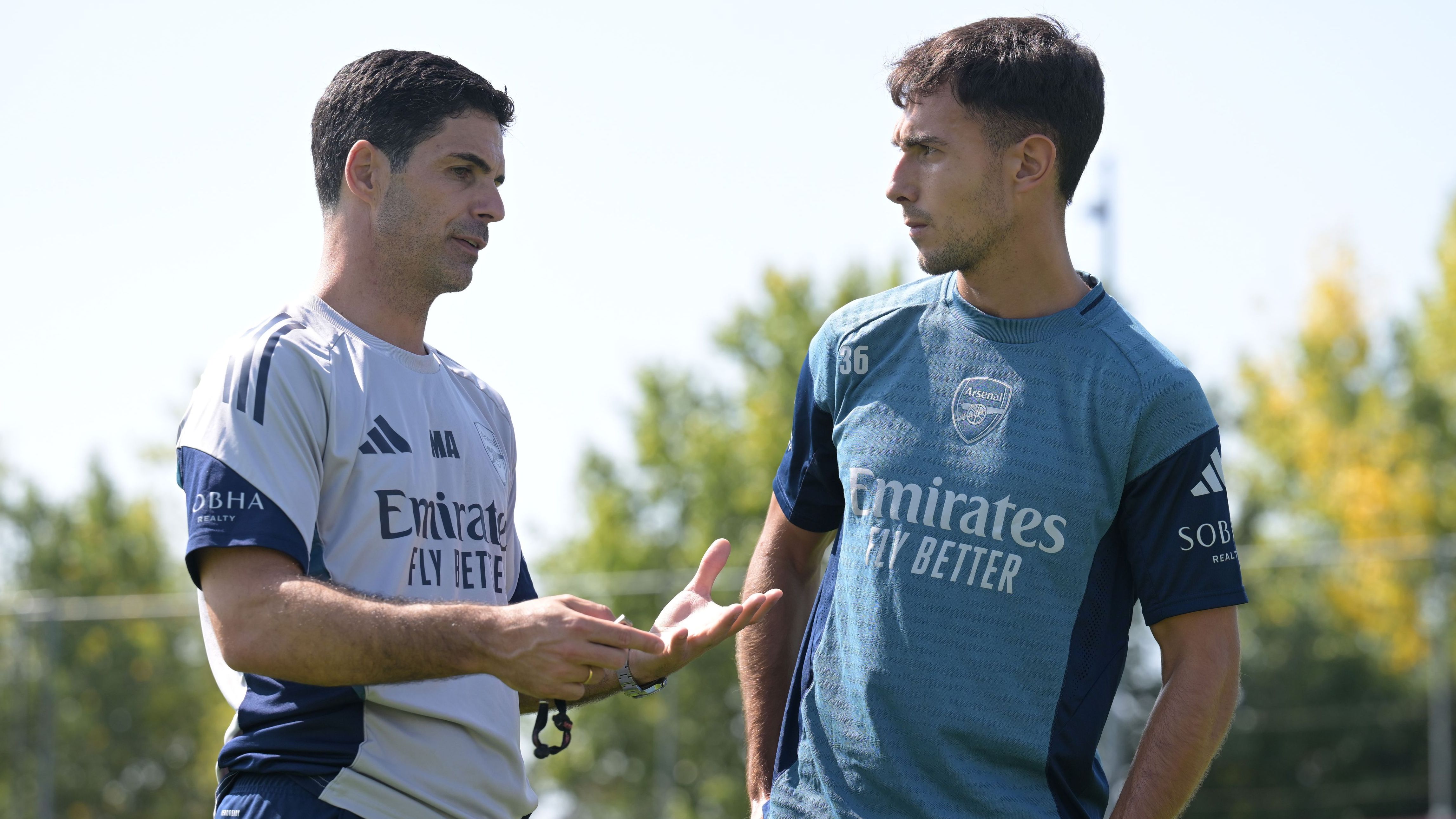 Martin Zubimendi is showing why he - not Viktor Gyokeres - was Arsenal's signing of the summer