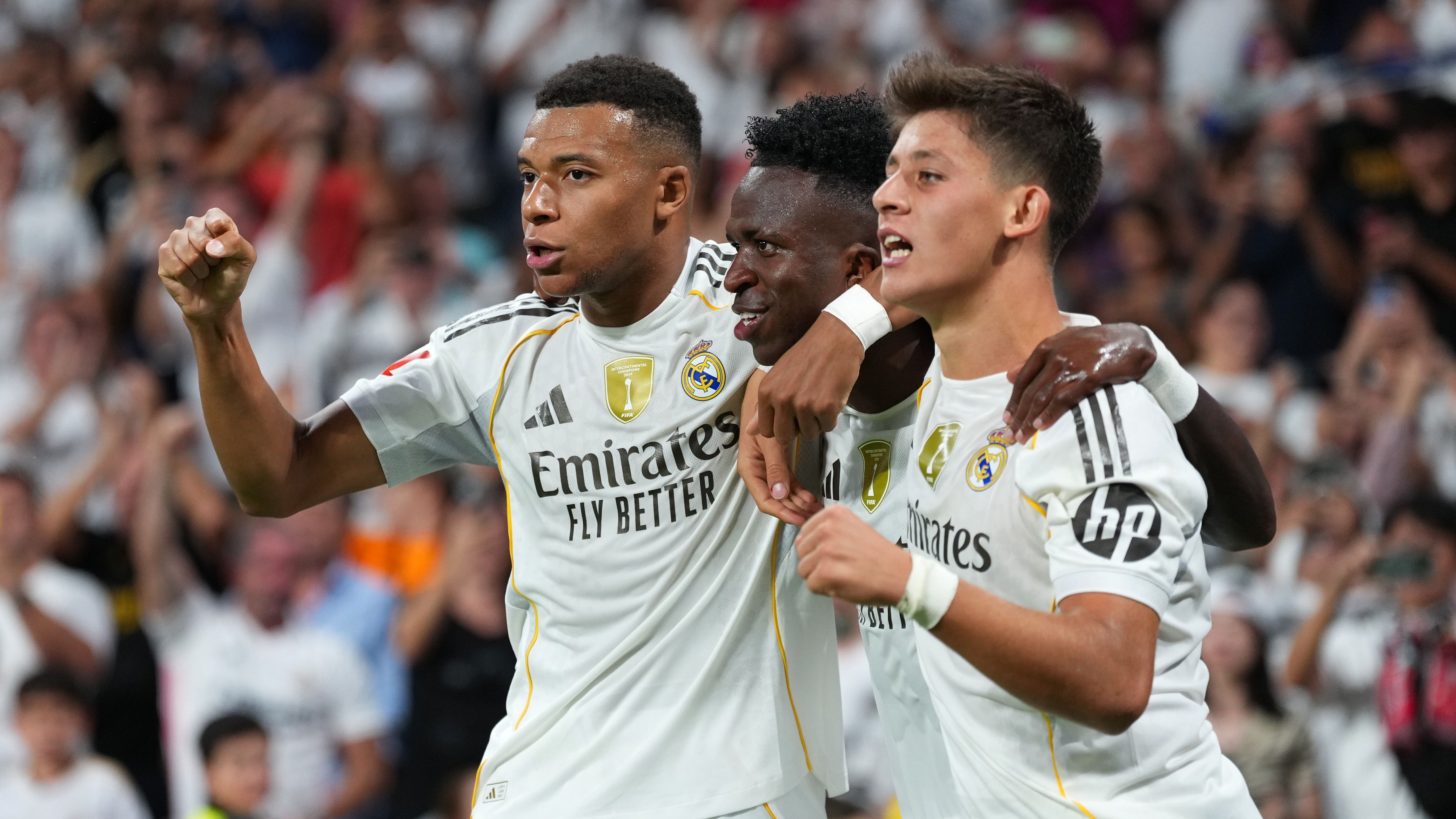 Will Barcelona, Real Madrid or anyone else stop PSG from defending their Champions League crown? BALLGM writers predict the 2025-26 European Cup winners