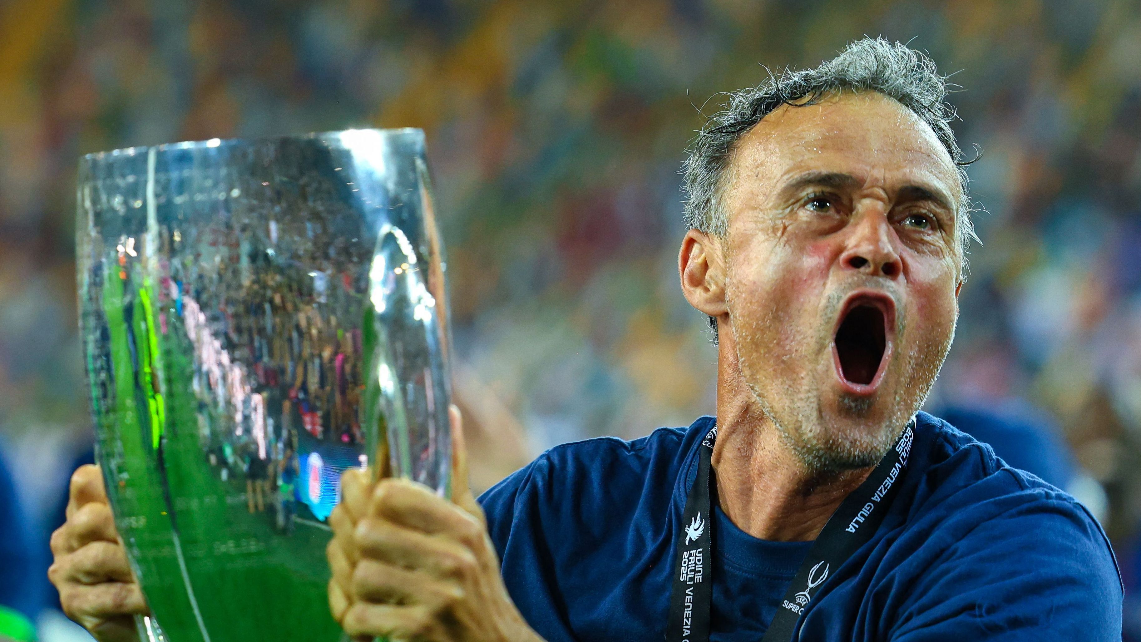 Will Barcelona, Real Madrid or anyone else stop PSG from defending their Champions League crown? BALLGM writers predict the 2025-26 European Cup winners