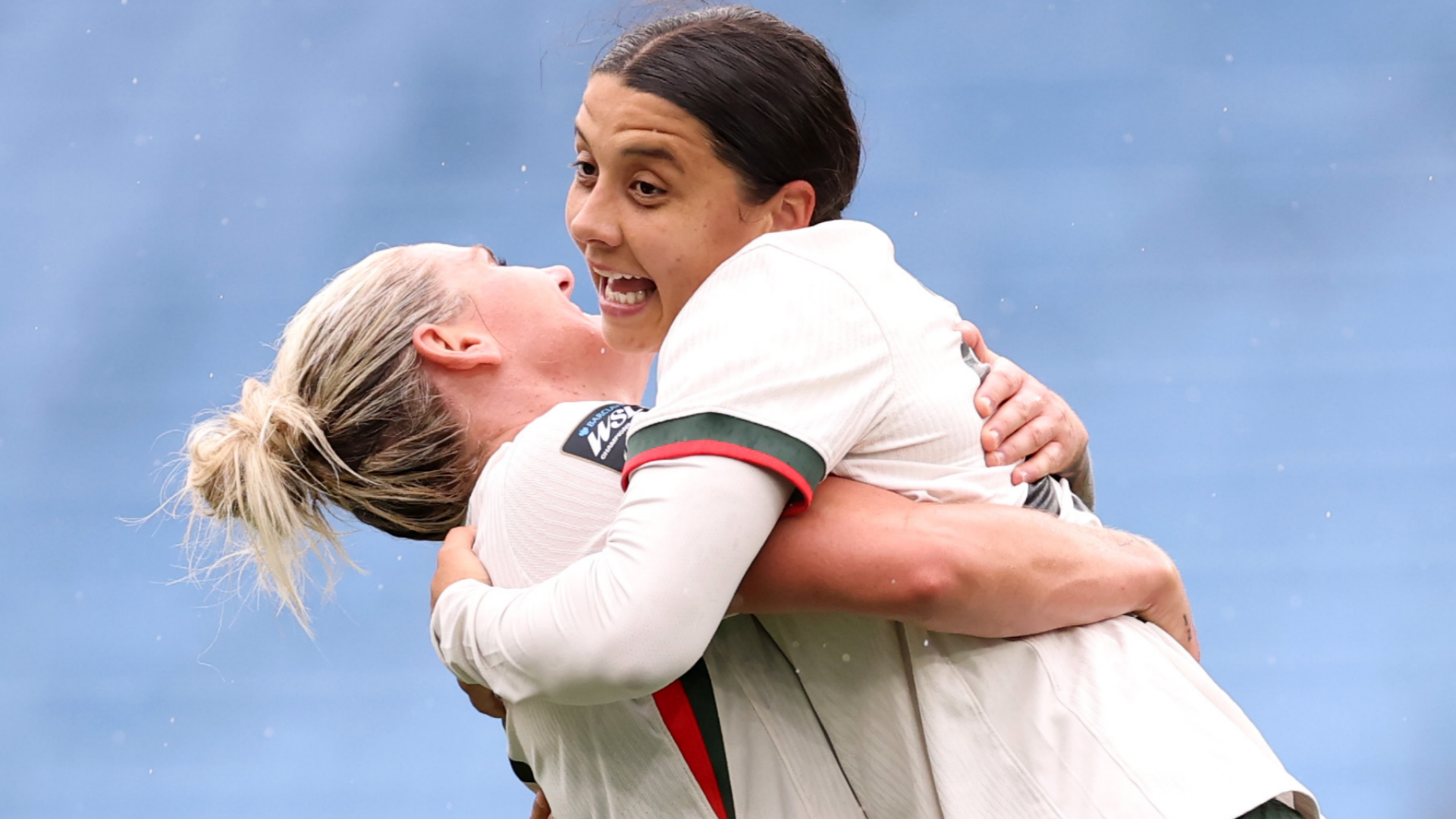 Sam Kerr shows she can be Chelsea difference-maker again already - and her long-awaited return is perfect timing amid Lauren James & Mayra Ramirez injuries