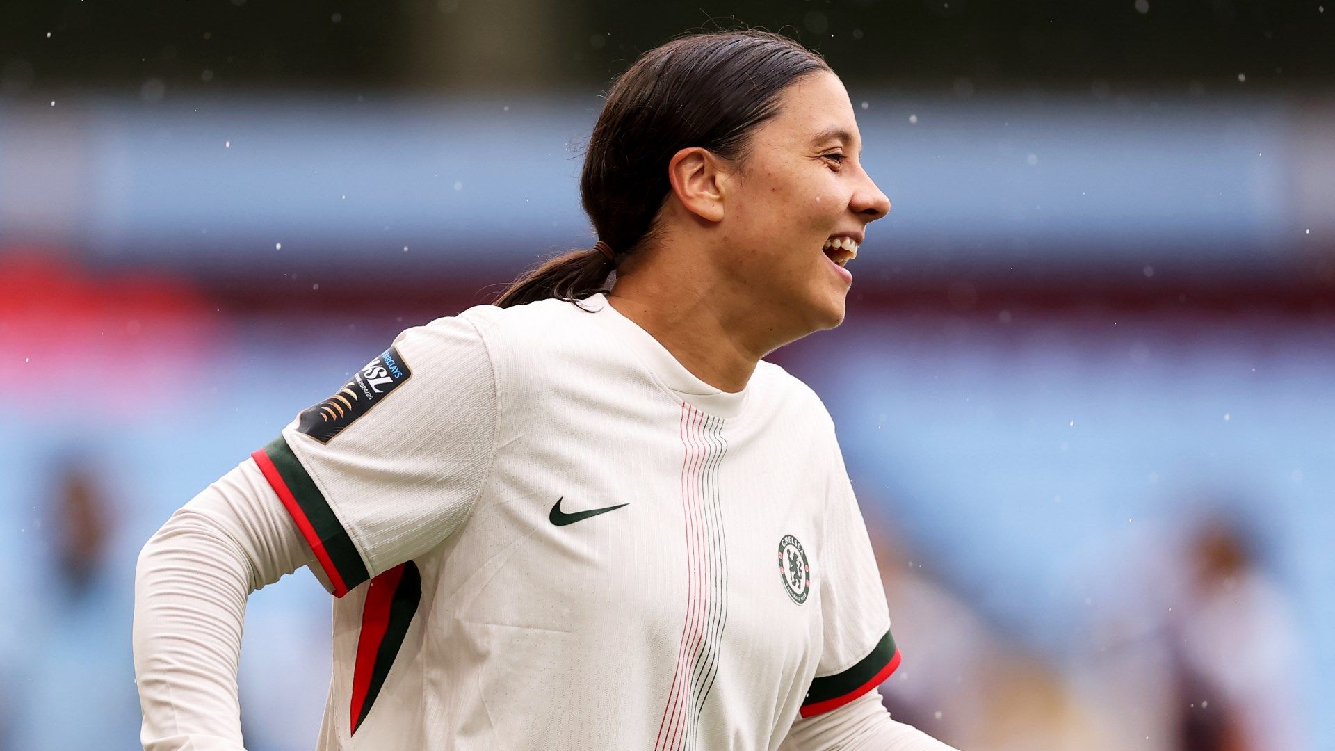 Sam Kerr shows she can be Chelsea difference-maker again already - and her long-awaited return is perfect timing amid Lauren James & Mayra Ramirez injuries