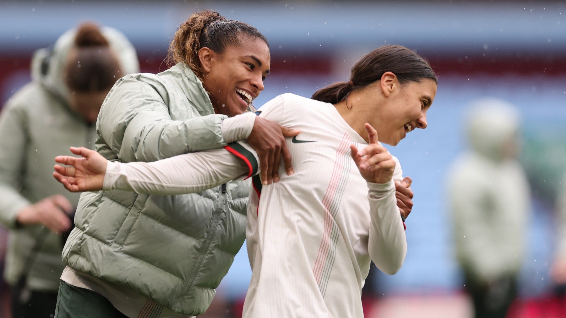 Sam Kerr shows she can be Chelsea difference-maker again already - and her long-awaited return is perfect timing amid Lauren James & Mayra Ramirez injuries